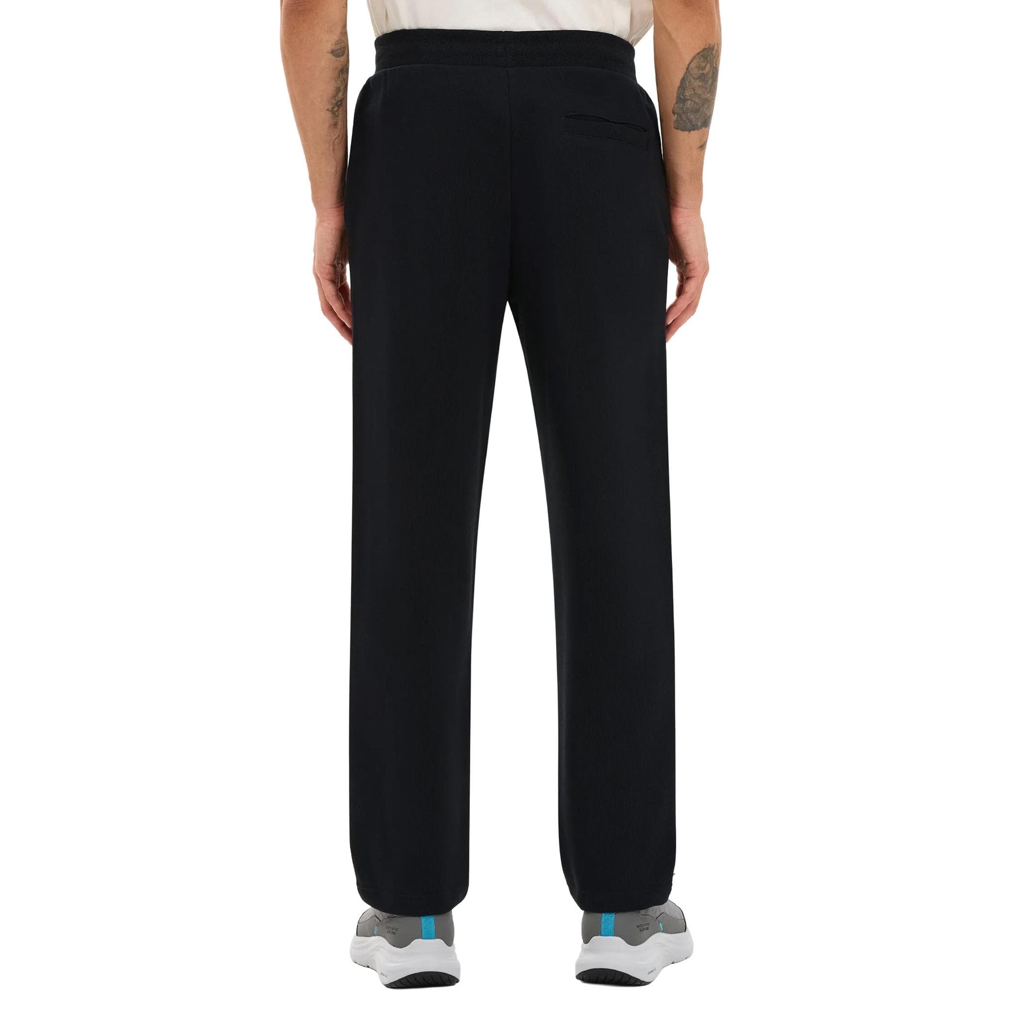 Skechers Skechers M Essential Regular Sweatpant Erkek Eşofman Altı Lacivert - 3