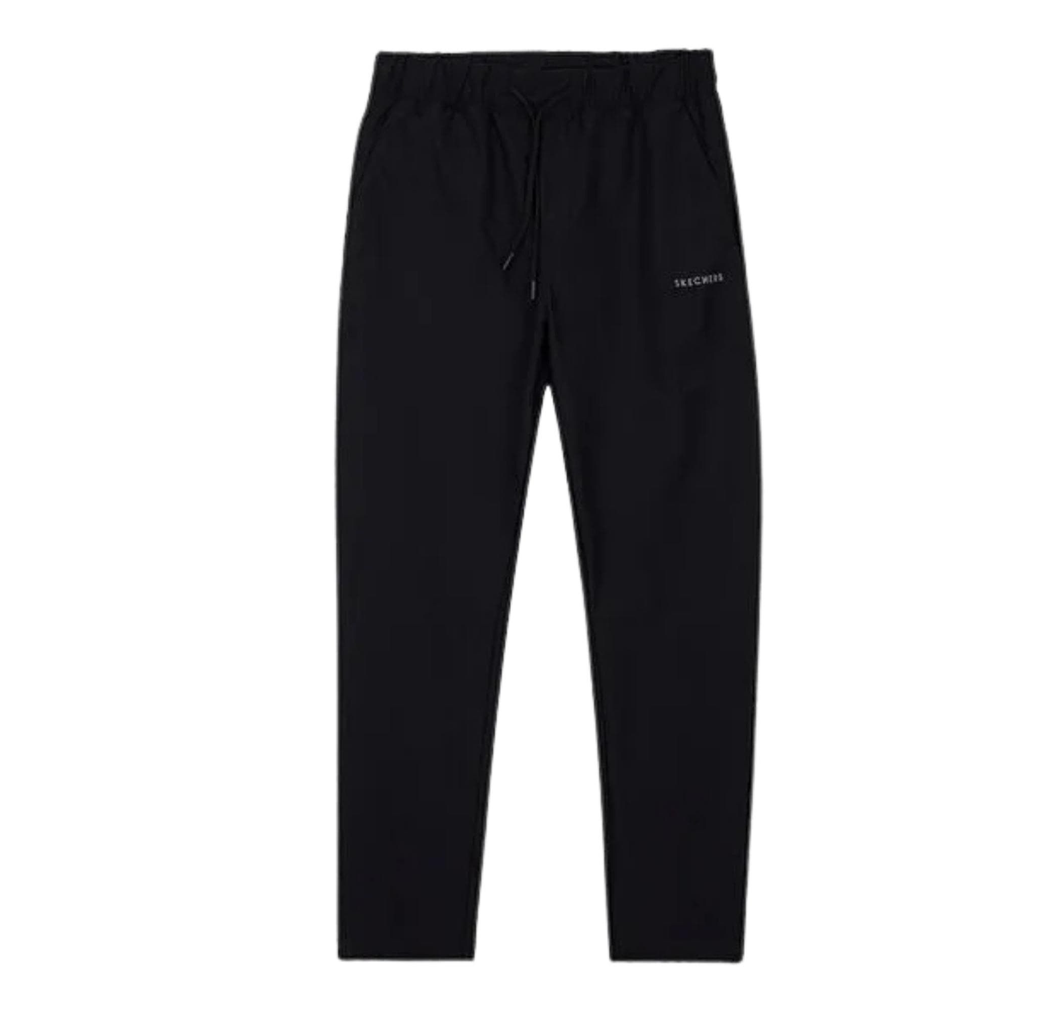 Skechers Skechers M Micro Slim Pant Erkek Eşofman Altı Siyah