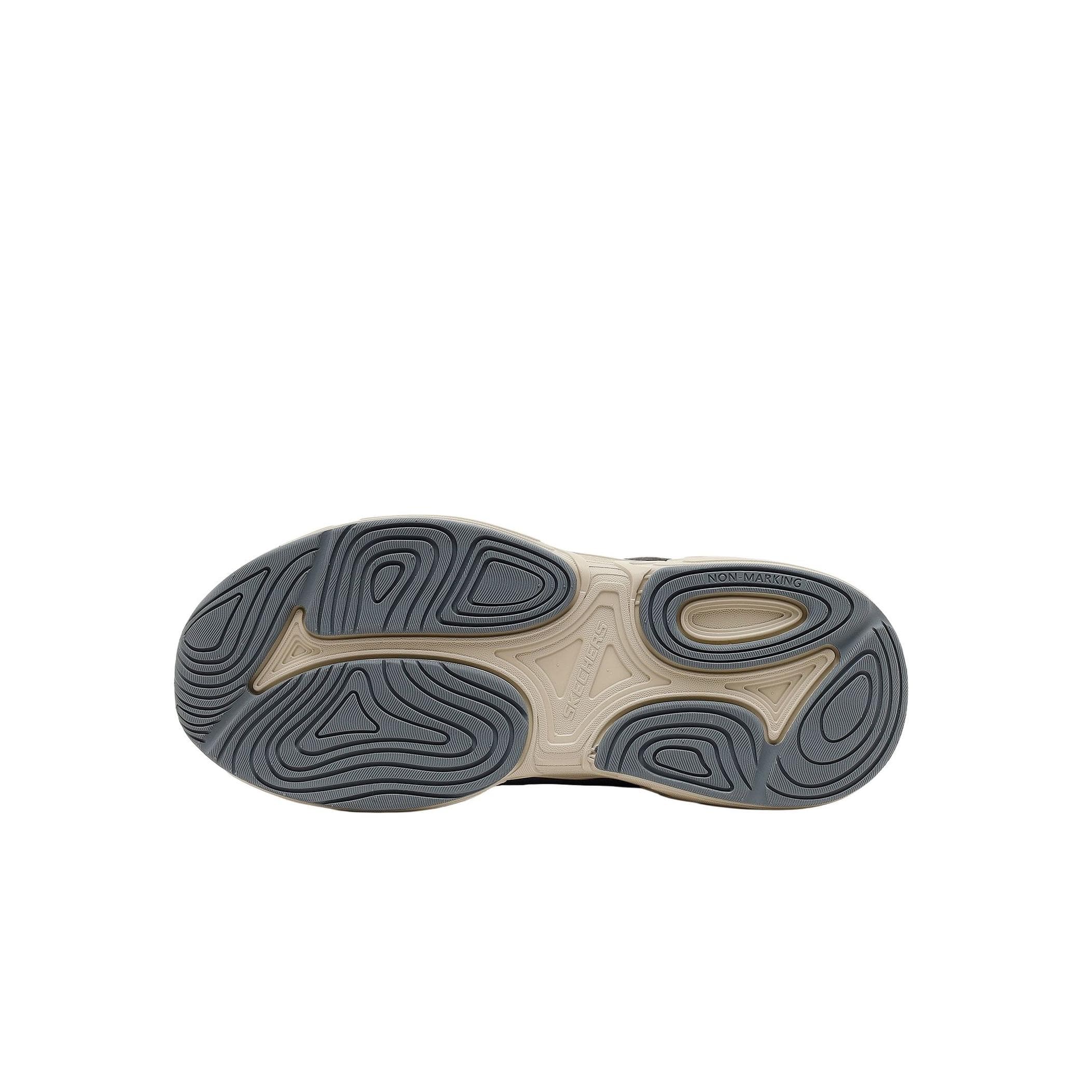 Skechers Skechers Mega-Quake Çocuk Spor Ayakkabı Bej - 3