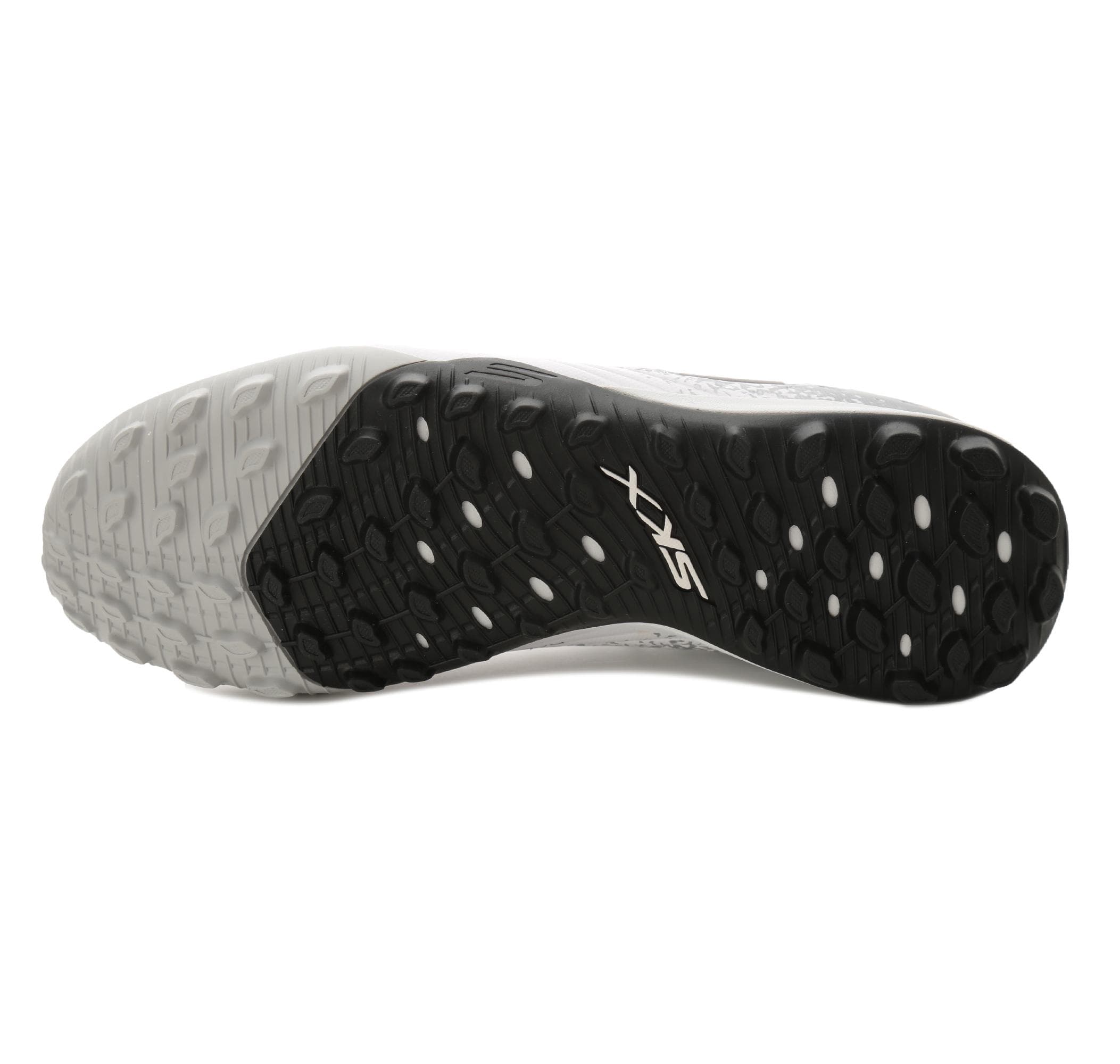 Skechers Skechers Razor Erkek Spor Ayakkabı Beyaz - 6