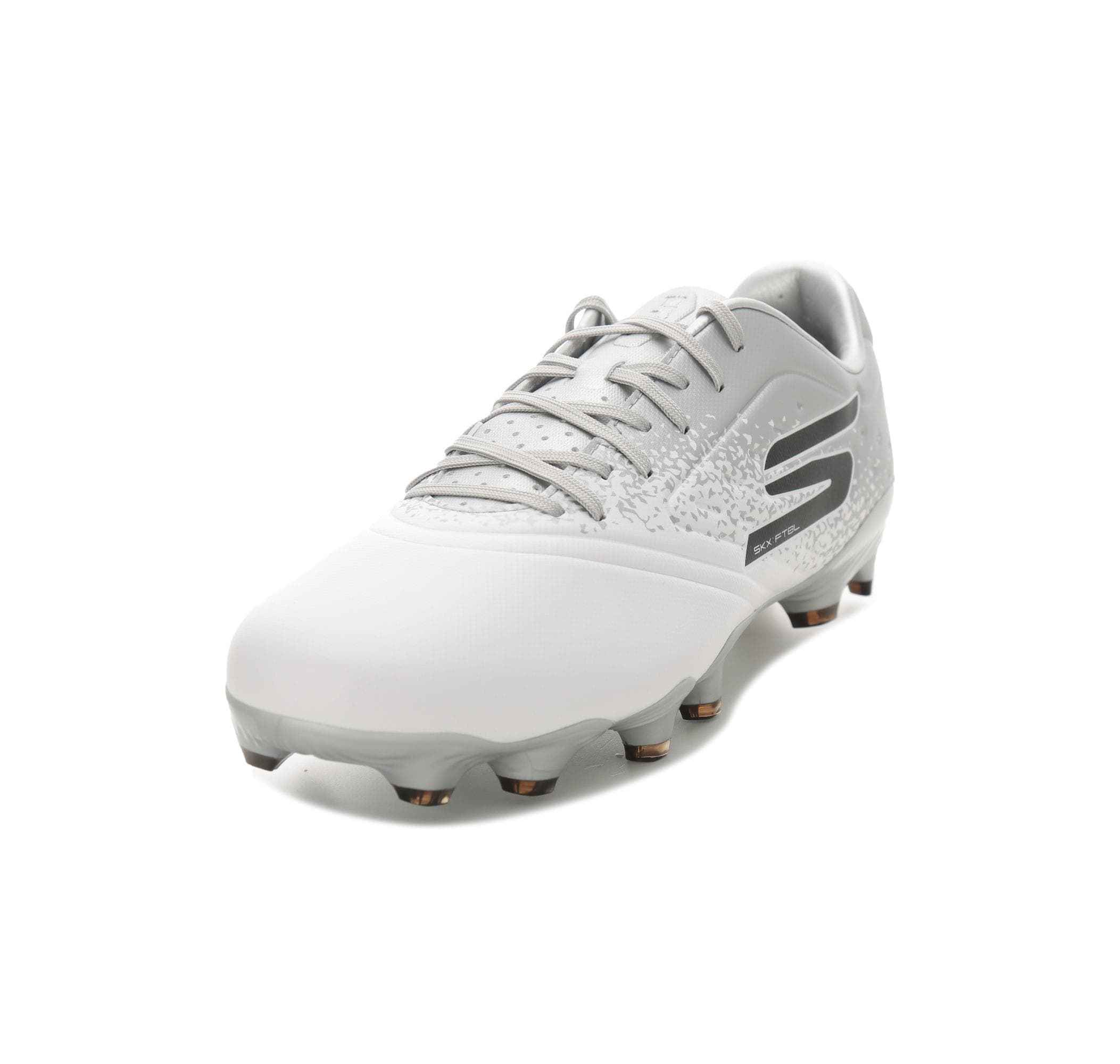 Skechers Skechers Razor Erkek Spor Ayakkabı Beyaz - 2