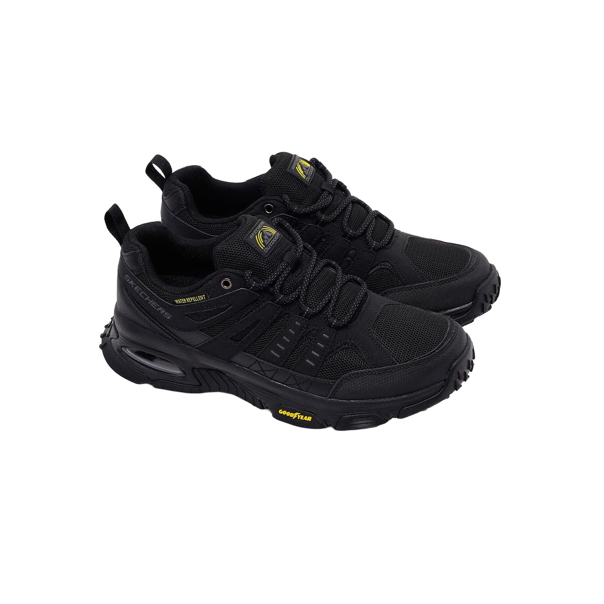 Skechers Skechers Skech-Aır Envoy Erkek Spor Ayakkabı - 5