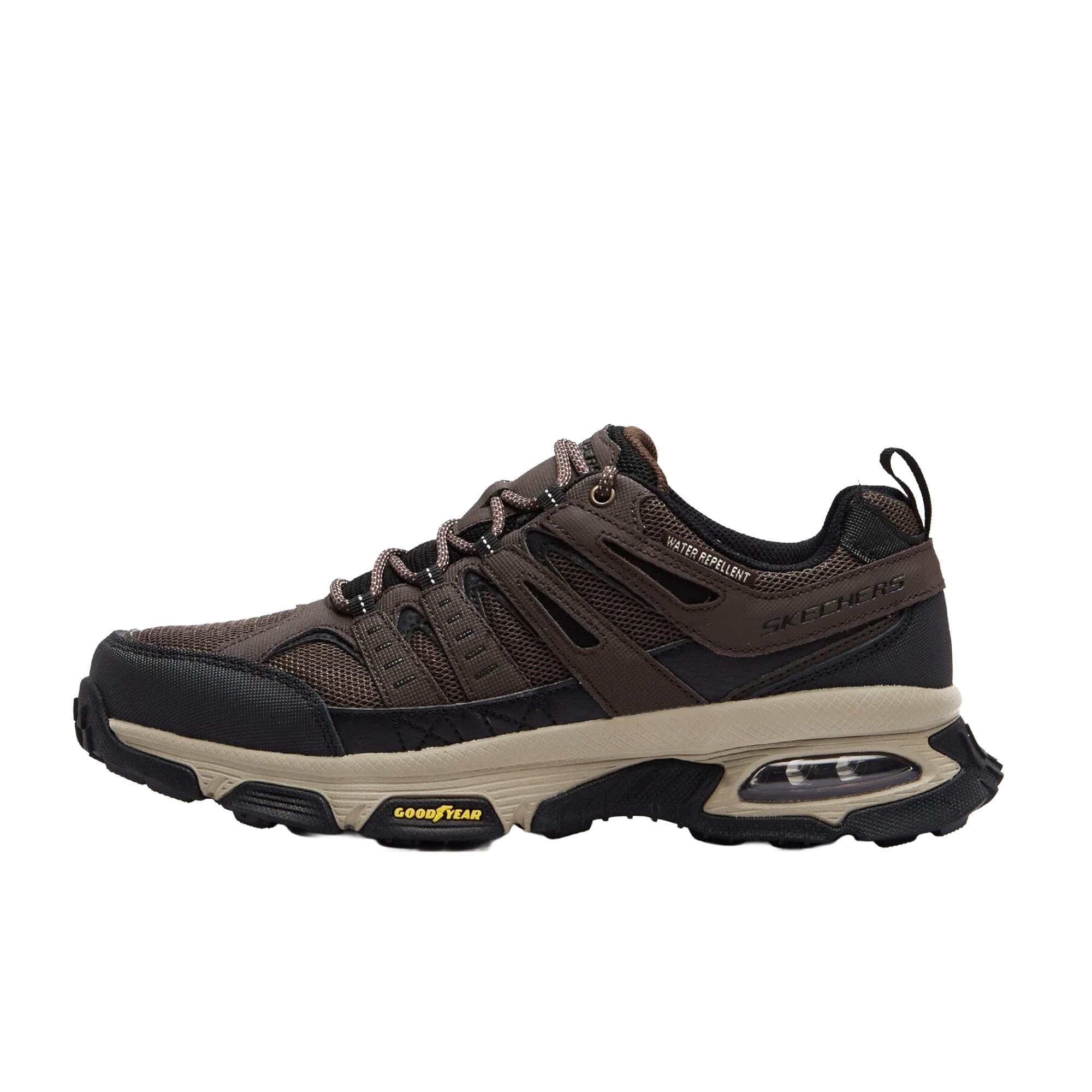 Skechers Skechers Skech-Aır Envoy Erkek Spor Ayakkabı Kahve - 6