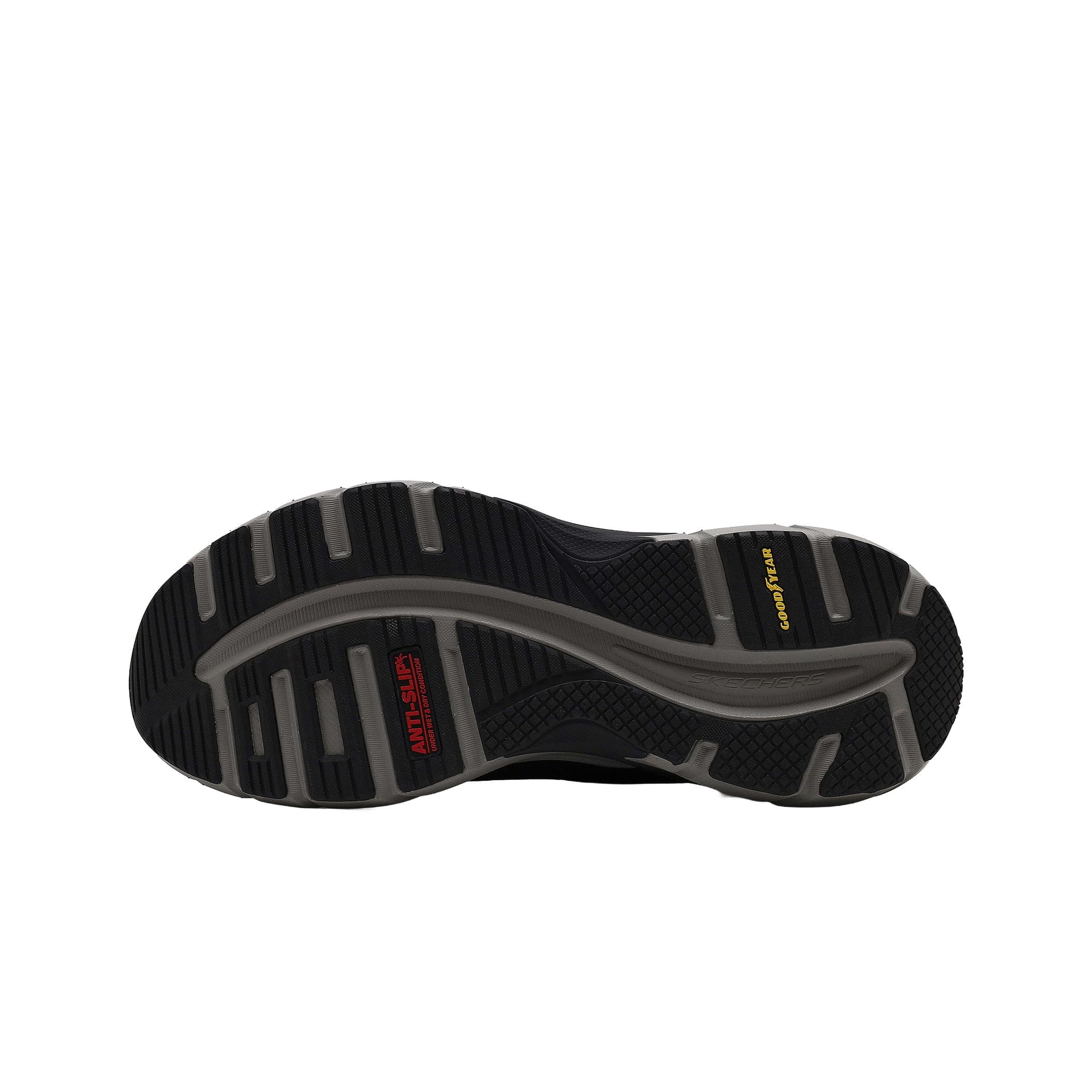 Skechers Skechers Skech Cage Erkek Spor Ayakkabı - 4