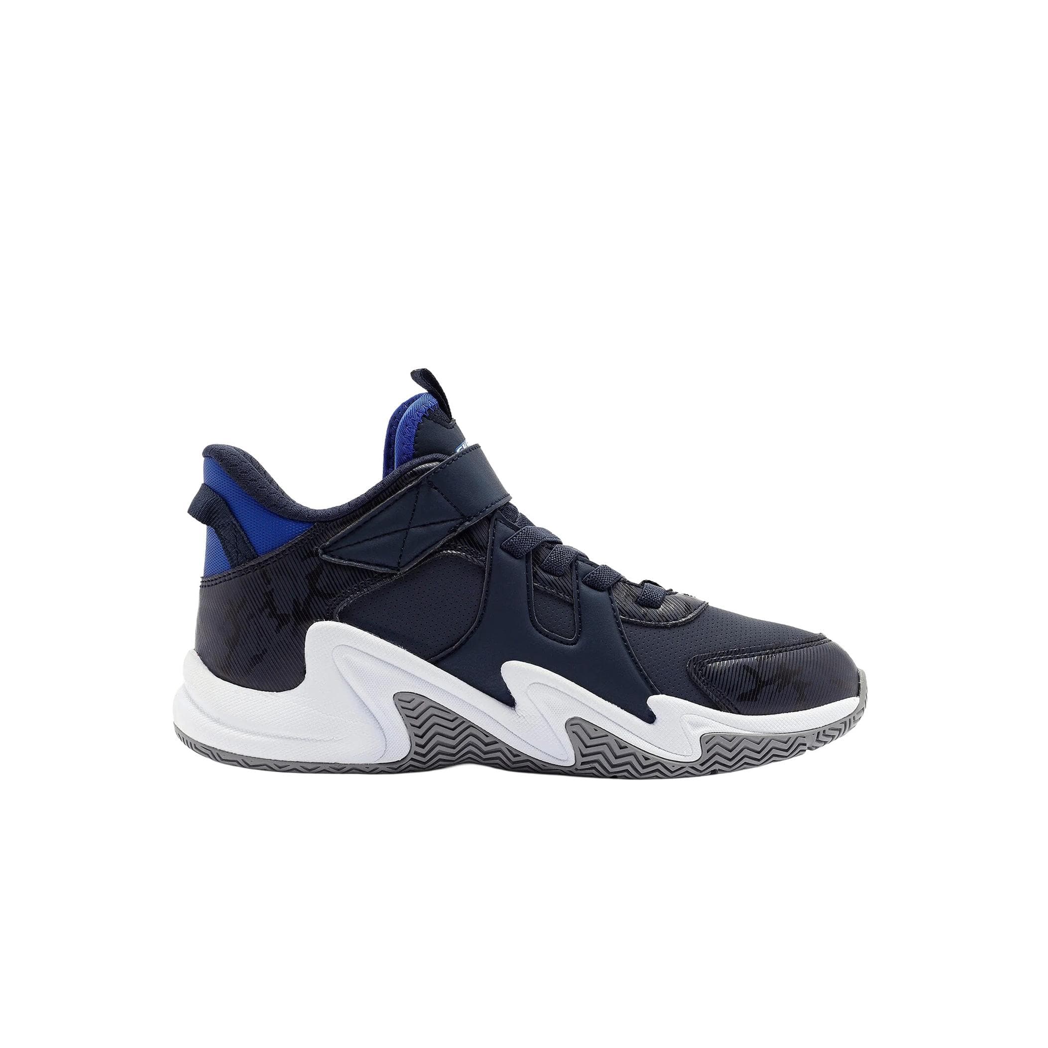 Skechers Skechers Skech-Flow Çocuk Spor Ayakkabı Lacivert - 2