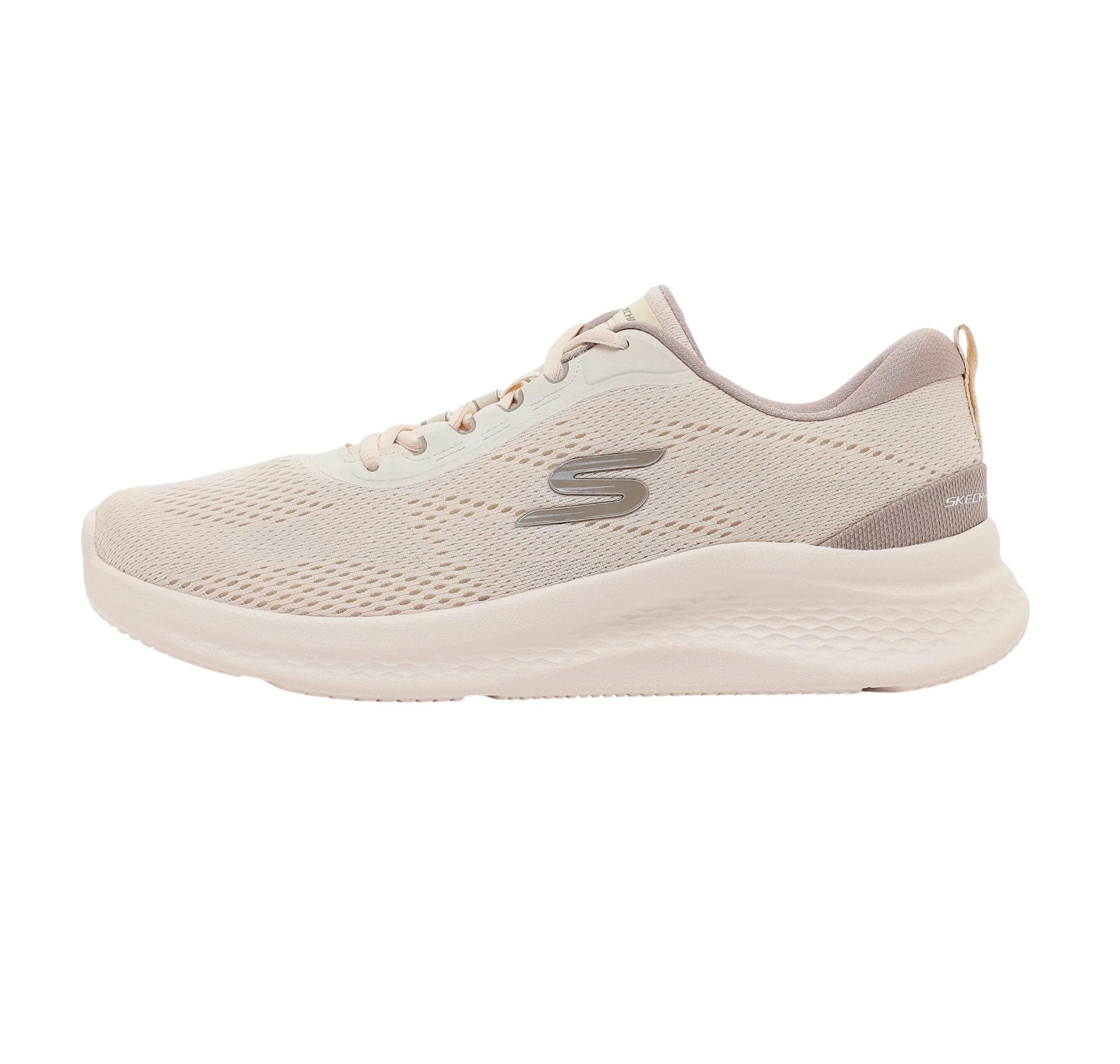 Skechers Skechers Skech-Lıte Pro 2.0 Erkek Spor Ayakkabı Bej