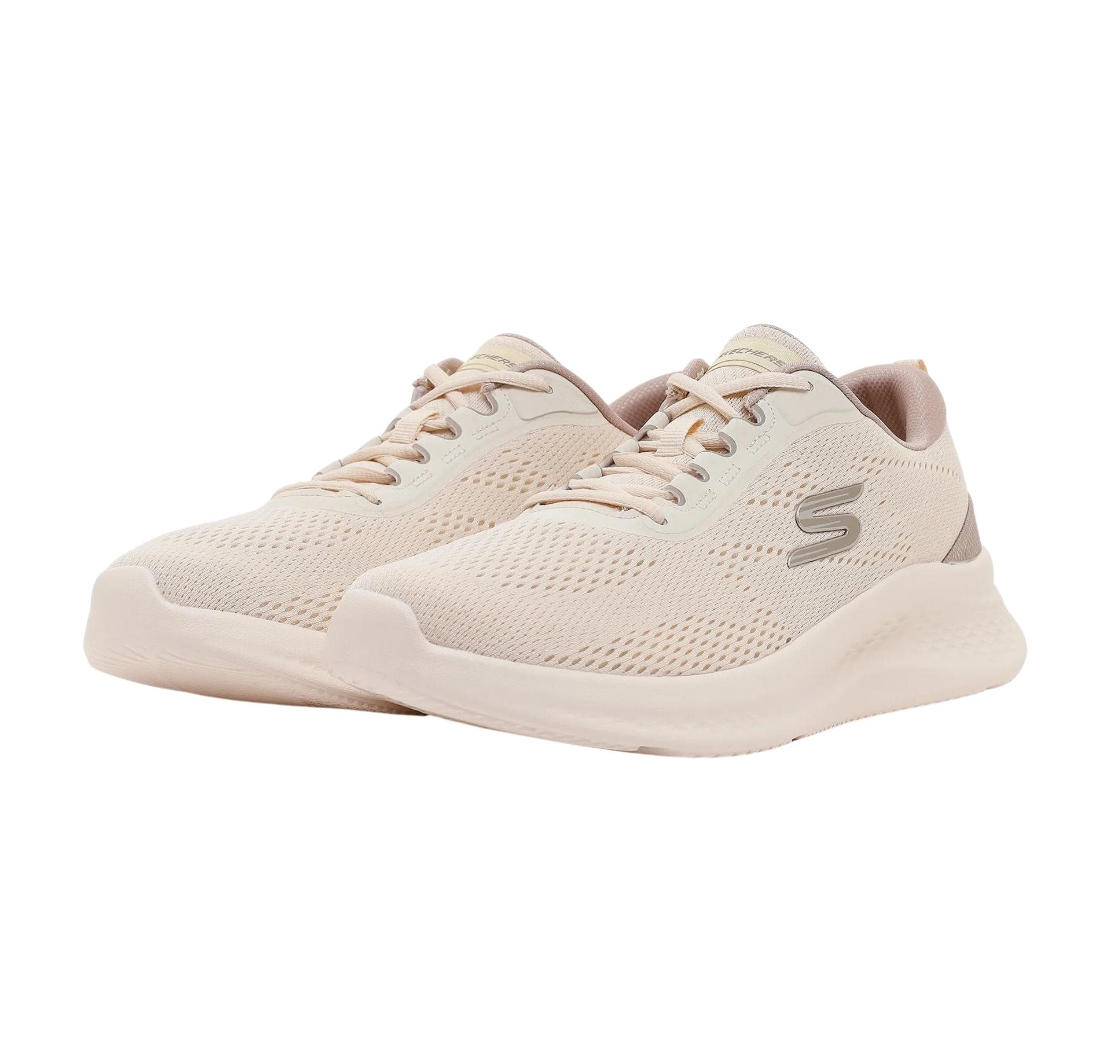 Skechers Skechers Skech-Lıte Pro 2.0 Erkek Spor Ayakkabı Bej - 2