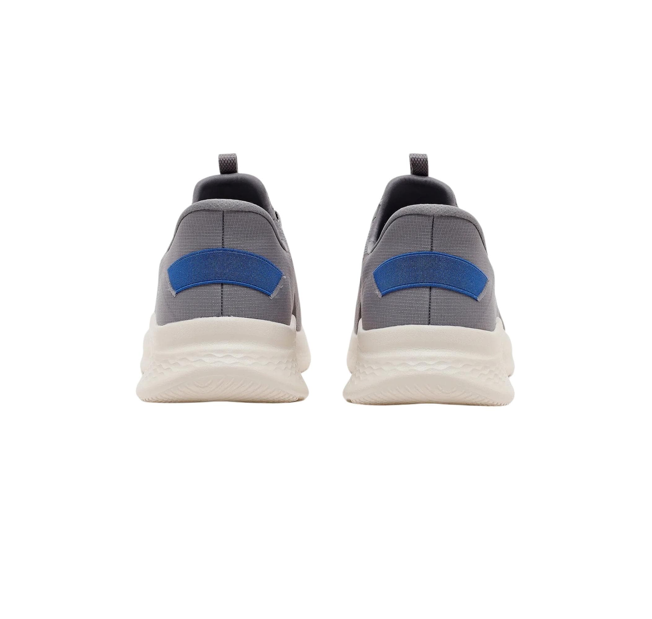 Skechers Skechers Skech-Lıte Pro 2.0 Erkek Spor Ayakkabı Gri - 6