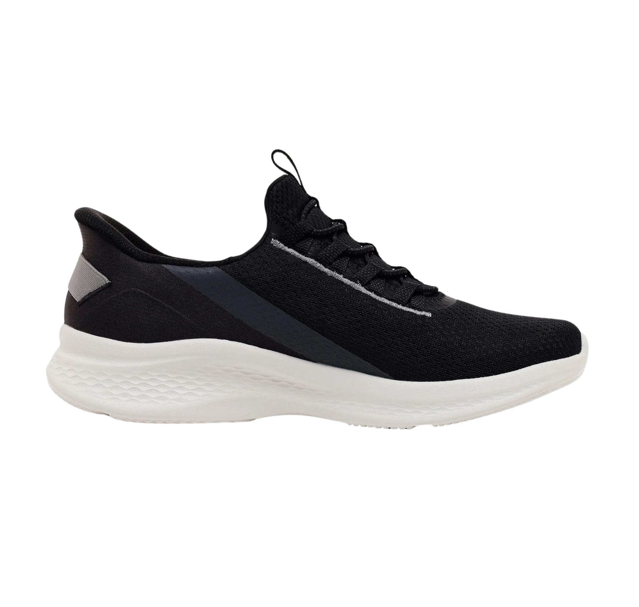 Skechers Skechers Skech-Lıte Pro 2.0 Erkek Spor Ayakkabı Siyah - 4
