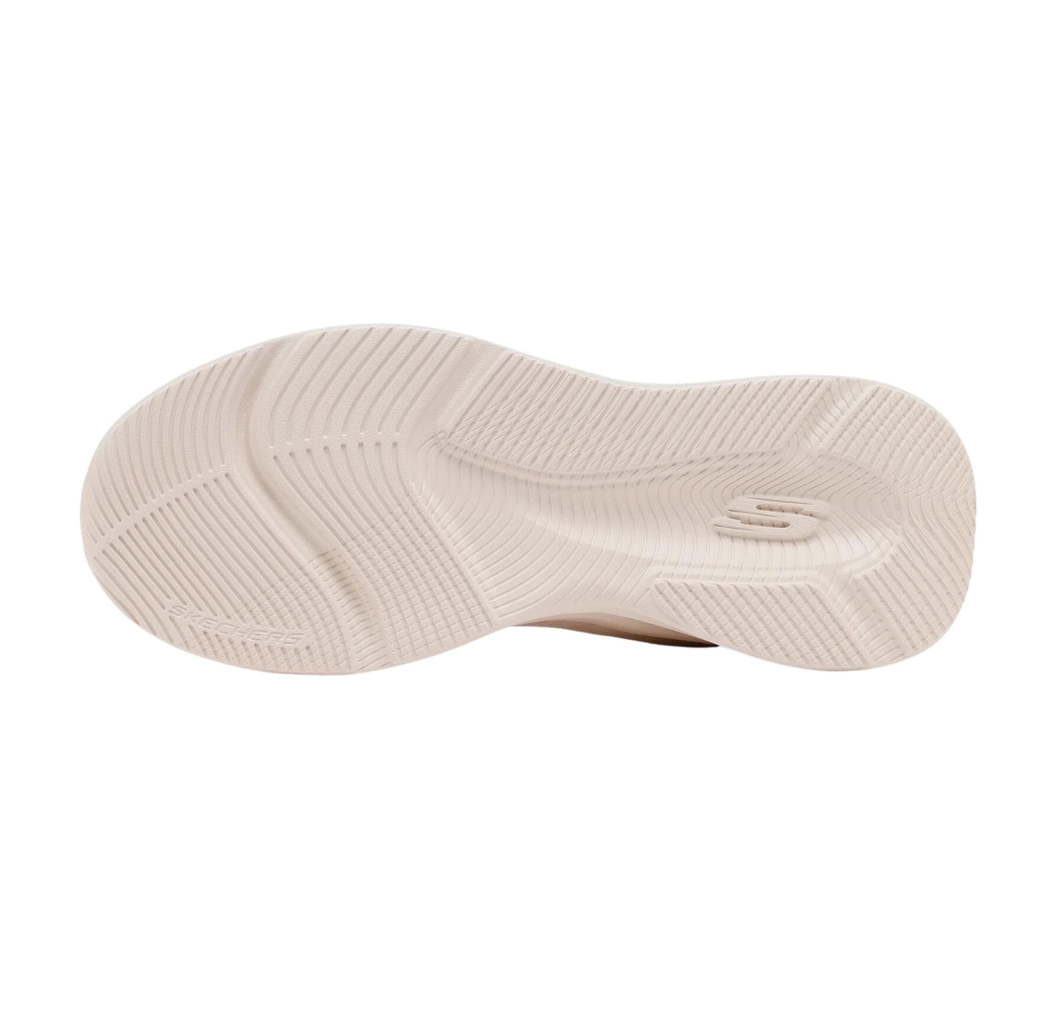 Skechers Skechers Skech-Lıte Pro 2.0 Erkek Spor Ayakkabı Bej - 5