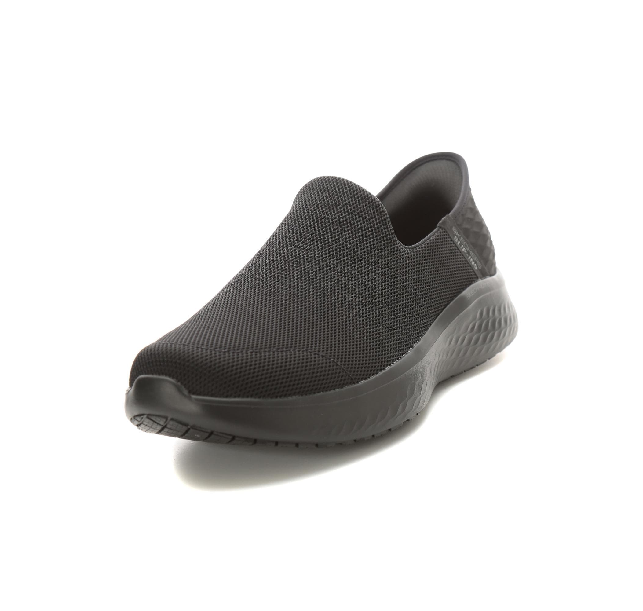 Skechers Skechers Skech-Lite Pro Sr - Phavex Erkek Spor Ayakkabı Siyah - 2