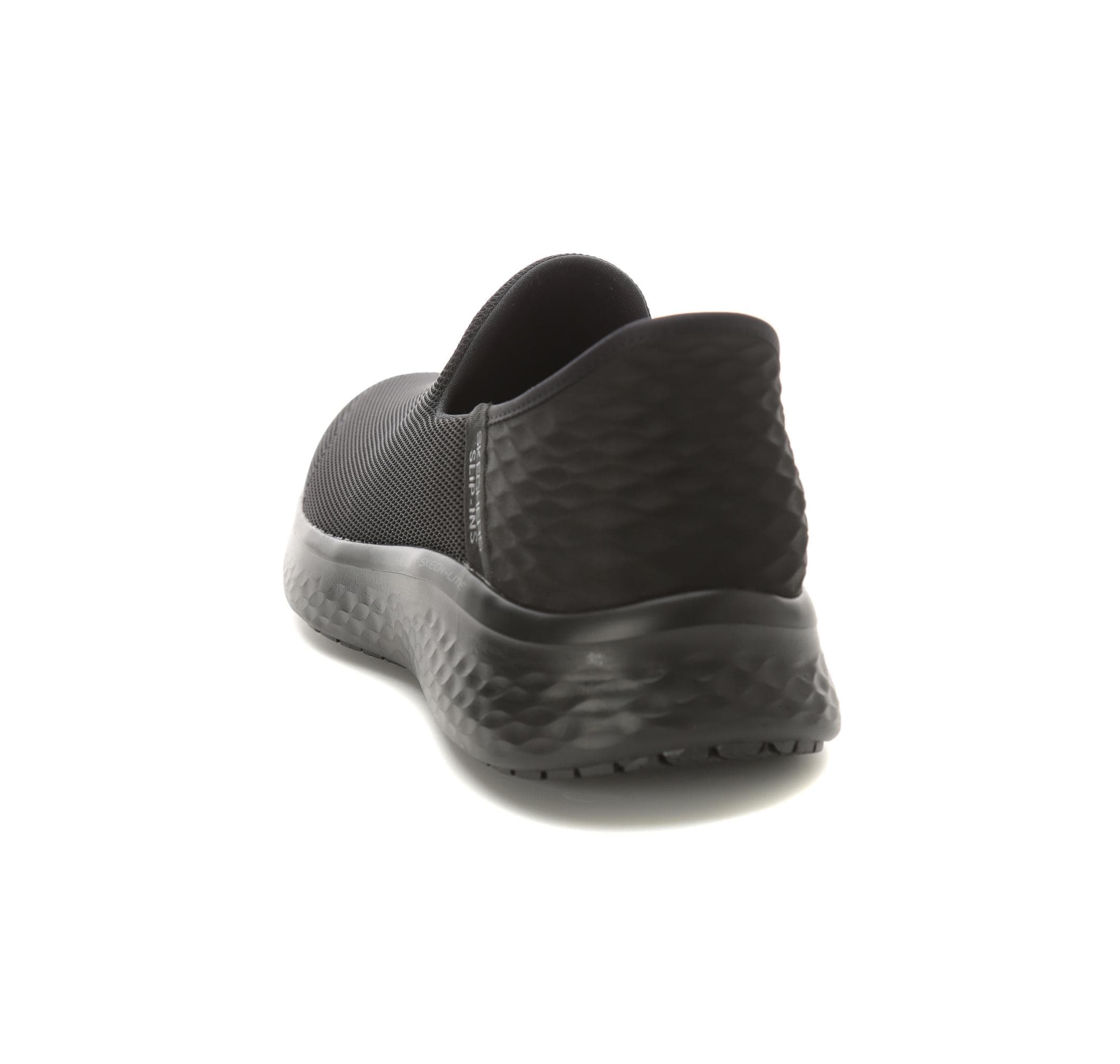Skechers Skechers Skech-Lite Pro Sr - Phavex Erkek Spor Ayakkabı Siyah - 3