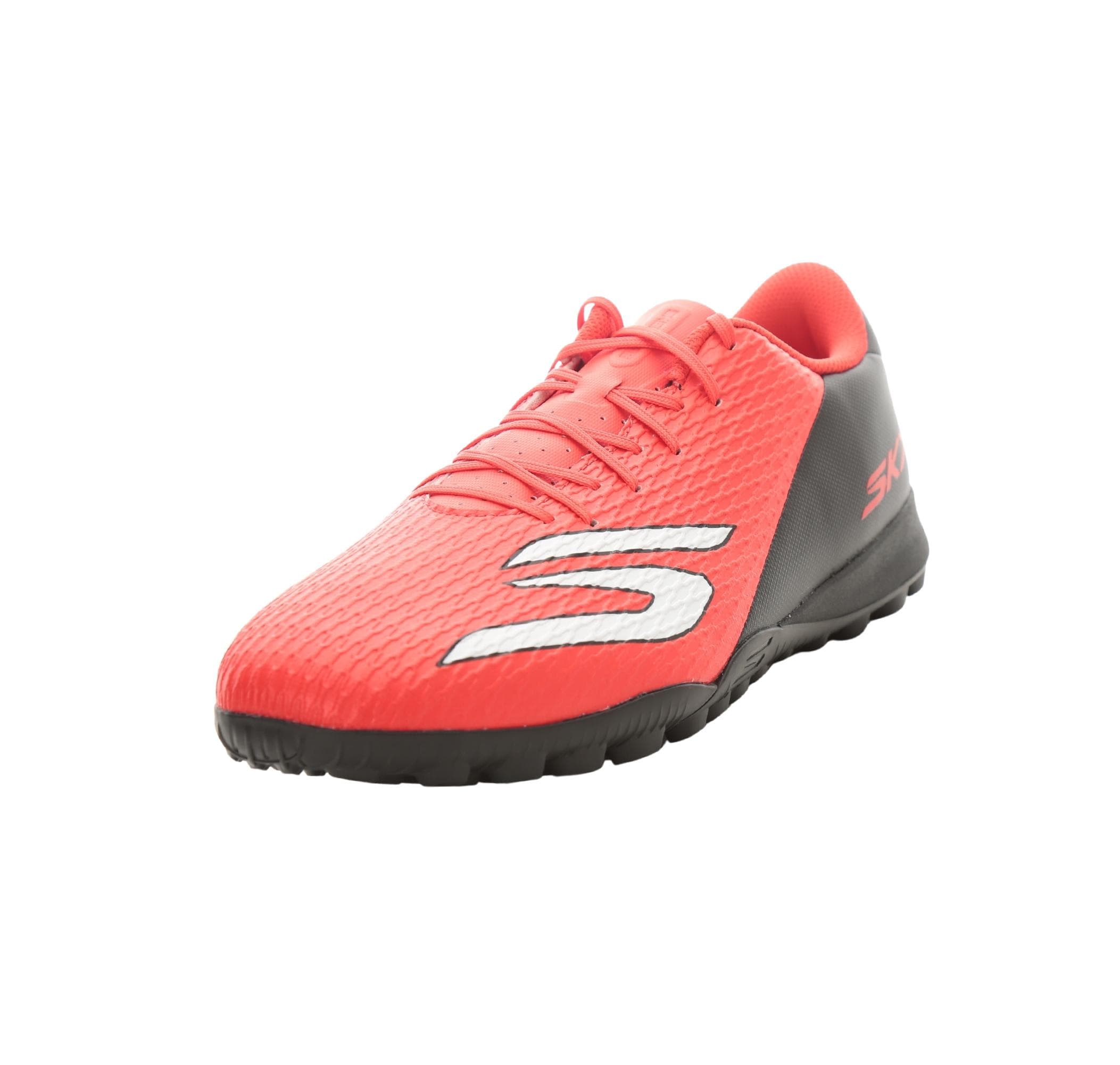 Skechers Skechers Club Tf Erkek Spor Ayakkabı Kırmızı - 3