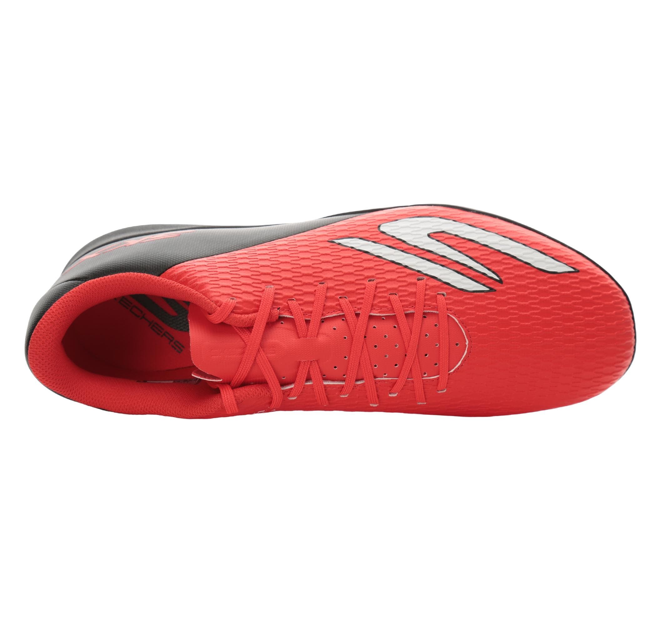 Skechers Skechers Club Tf Erkek Spor Ayakkabı Kırmızı - 5