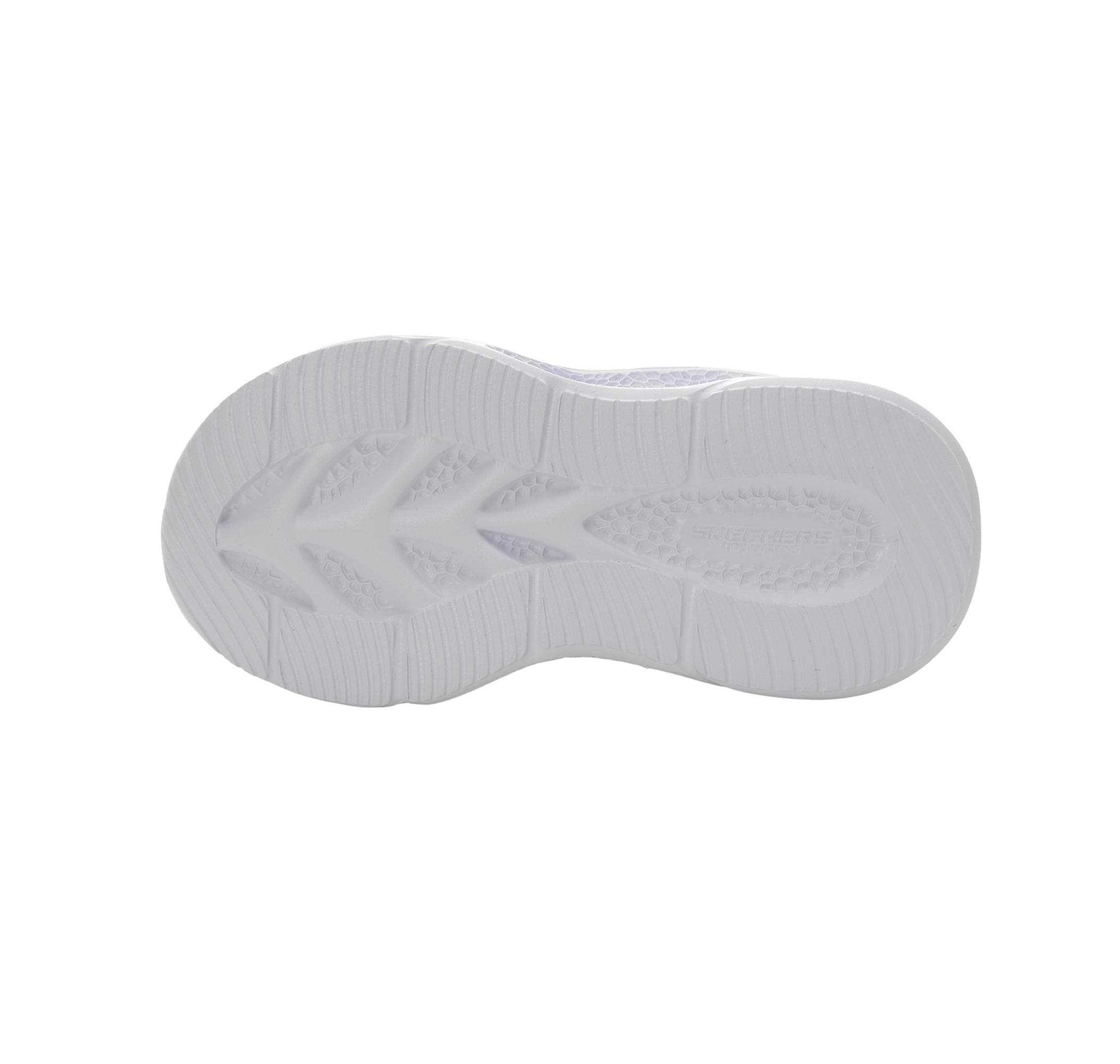 Skechers Skechers Meteor-Lıghts - Brısk-Beams Bebek Spor Ayakkabı Siyah - 6