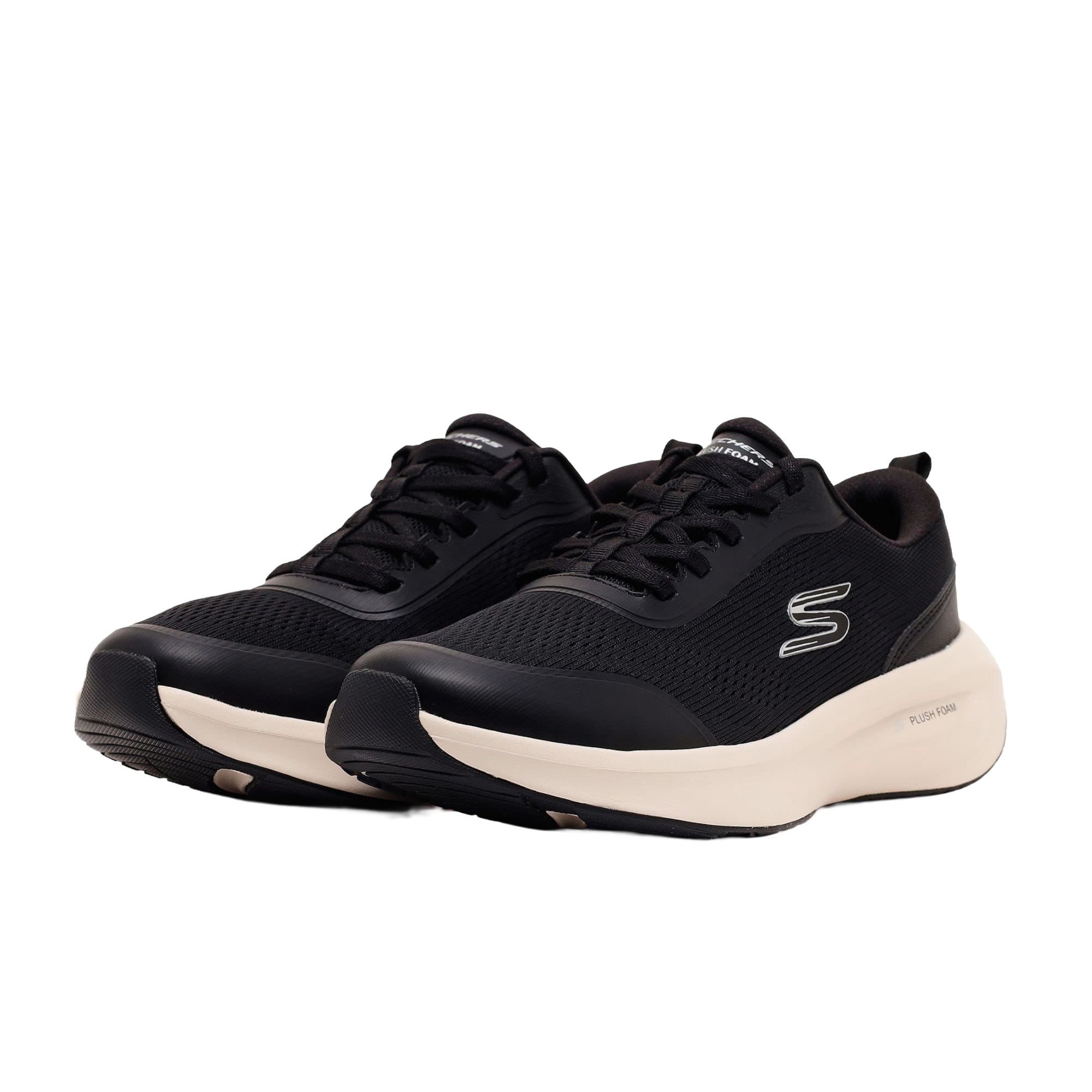 Skechers Skechers Skechers Plush Foam Kadın Spor Ayakkabı - 2