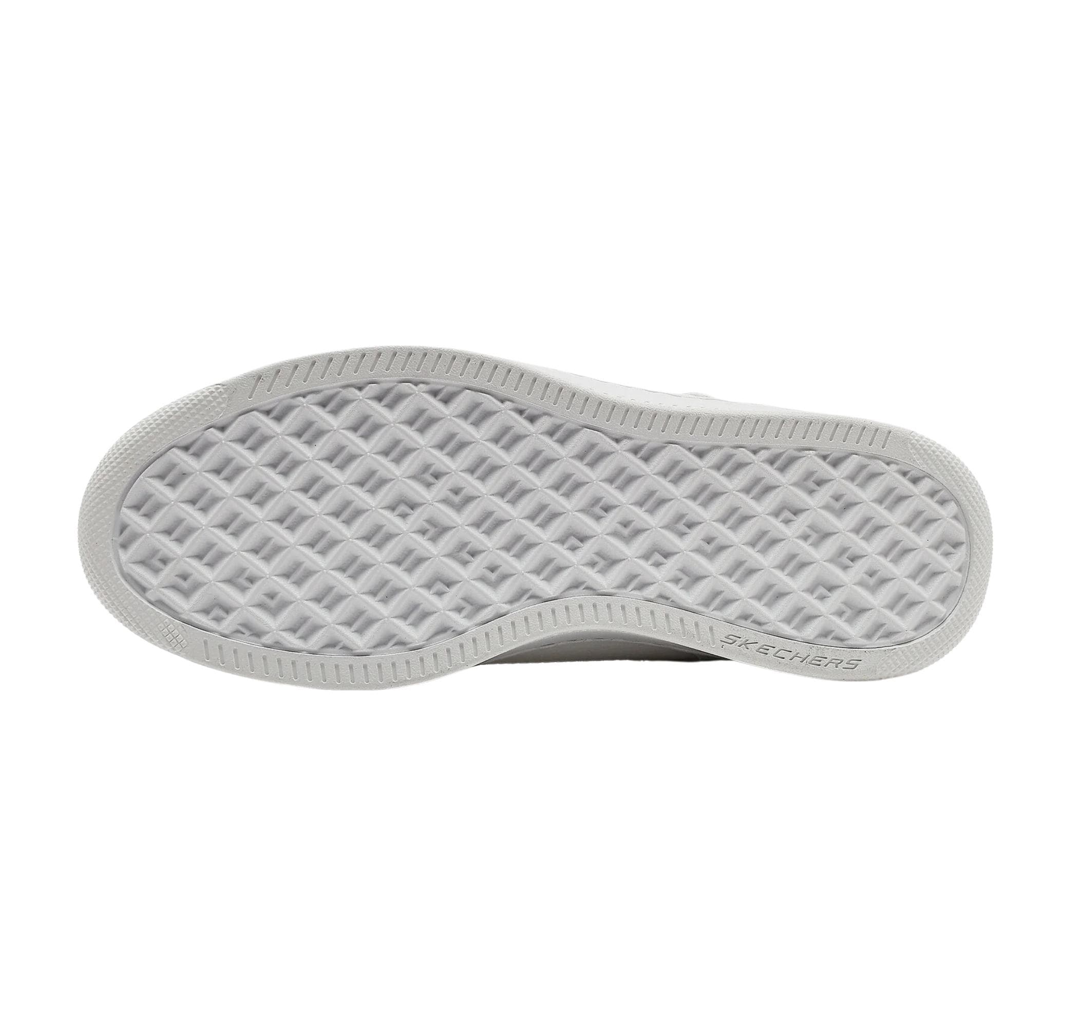 Skechers Skechers Sport Court 92 Erkek Spor Ayakkabı Beyaz - 5