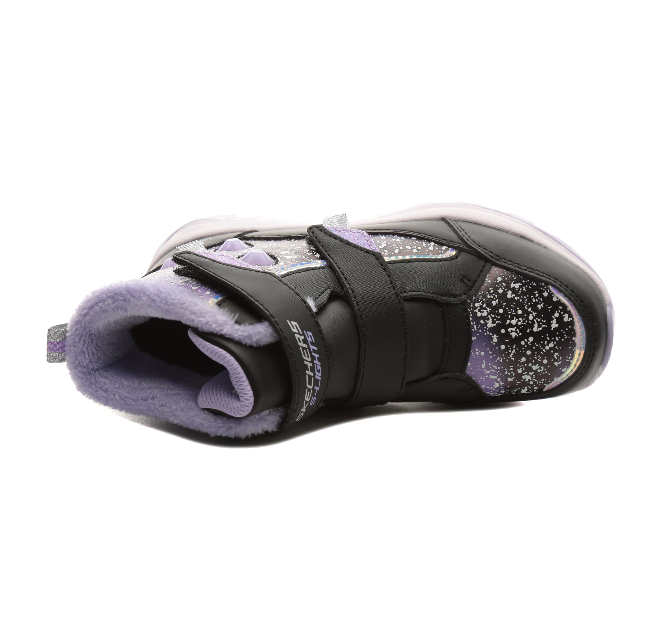 Skechers Skechers Storm Blazer Çocuk Bot Ve Çizme Siyah - 5