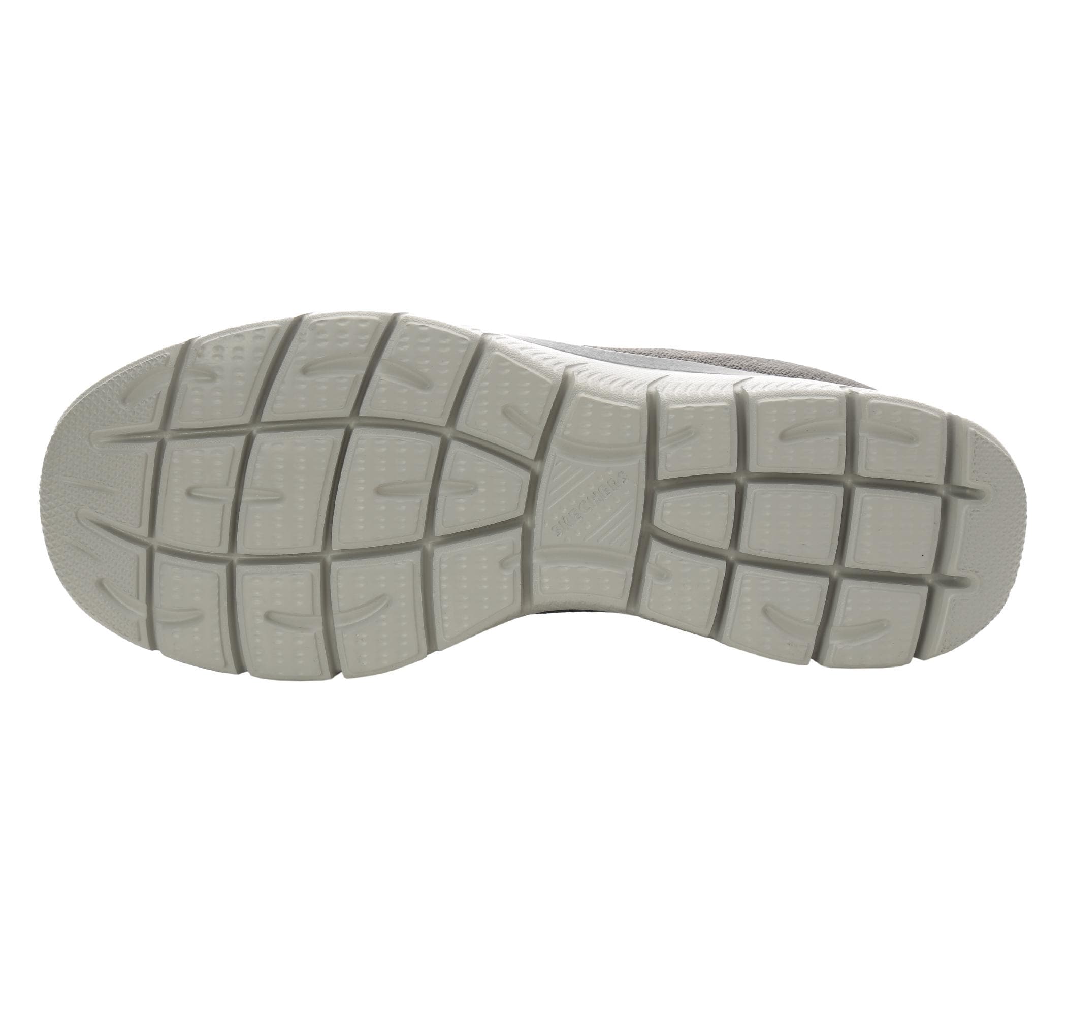 Skechers Skechers Summıts Erkek Spor Ayakkabı Gri - 6