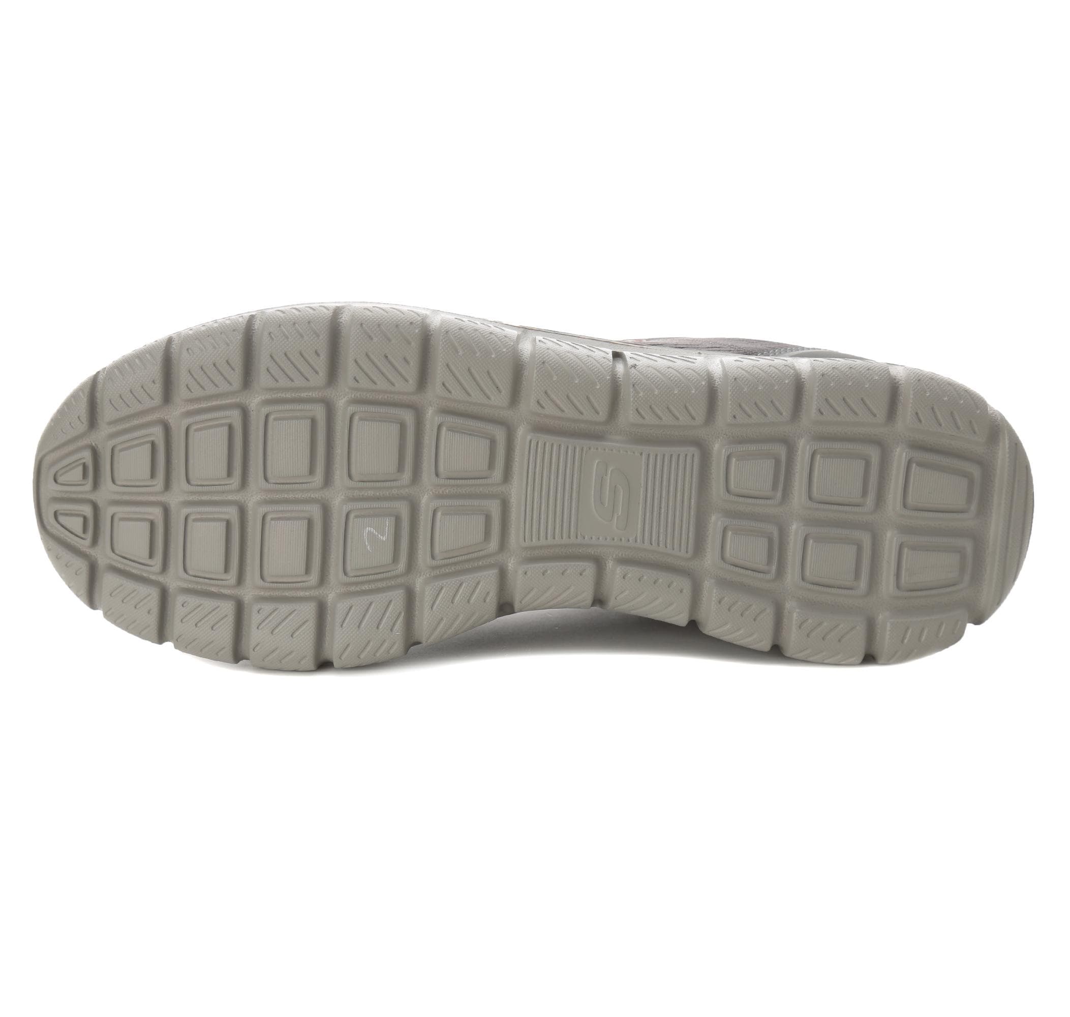 Skechers Skechers Track-Leshur Erkek Spor Ayakkabı Gri - 6