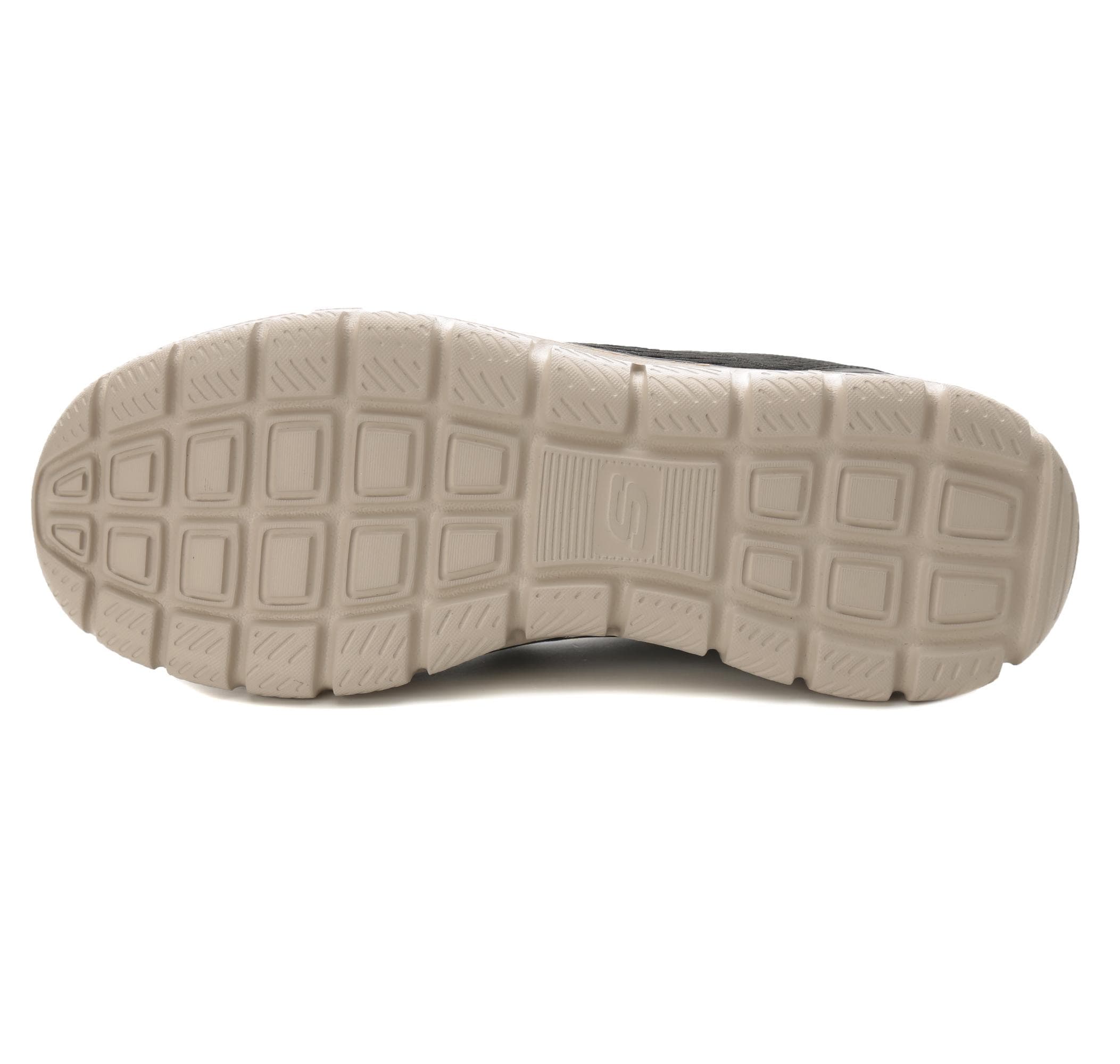 Skechers Skechers Track-Leshur Erkek Spor Ayakkabı Siyah - 6