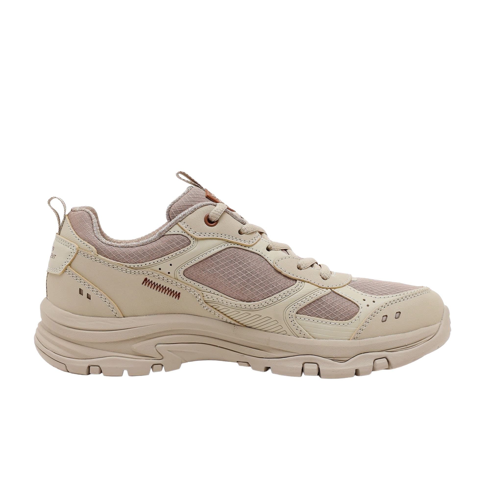 Skechers Skechers Trego - Reeds Mıll Road Kadın Spor Ayakkabı - 5