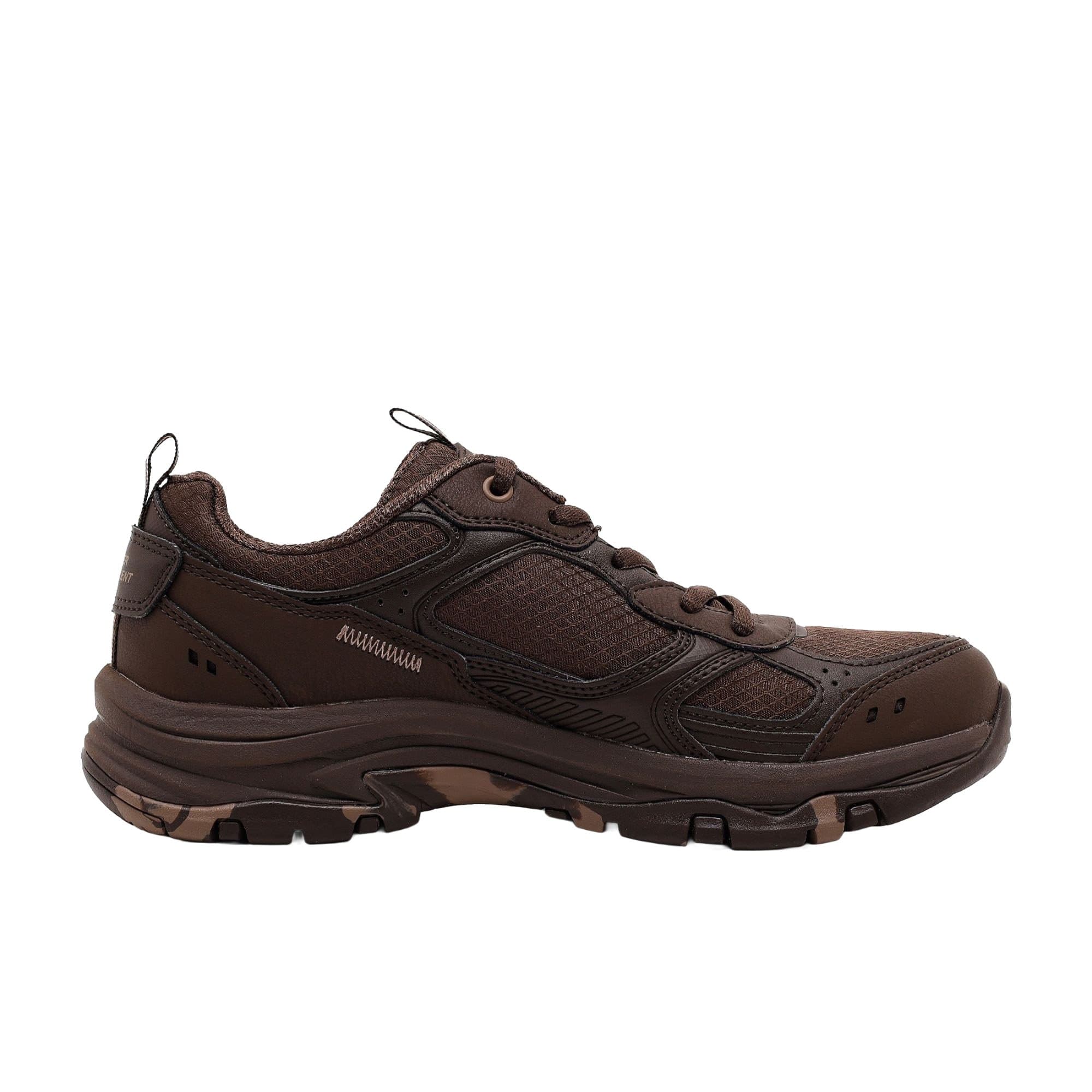 Skechers Skechers Trego - Reeds Mıll Road Kadın Spor Ayakkabı - 5