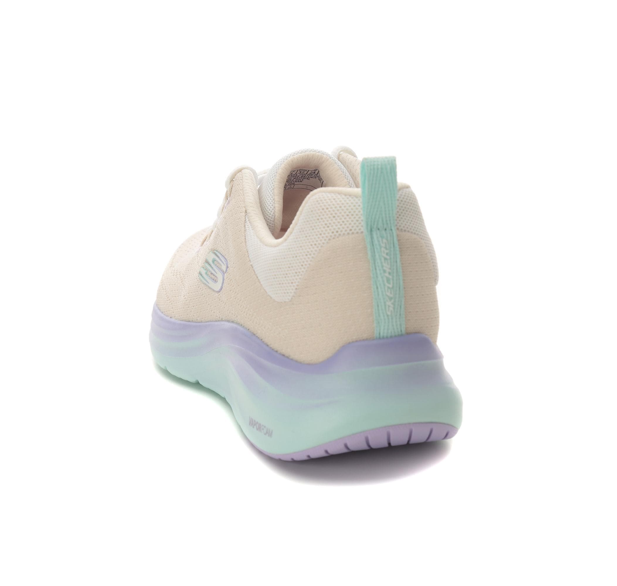 Skechers Skechers Vapor Foam - Summer Journey Kadın Spor Ayakkabı Sütlü Kahve - 3