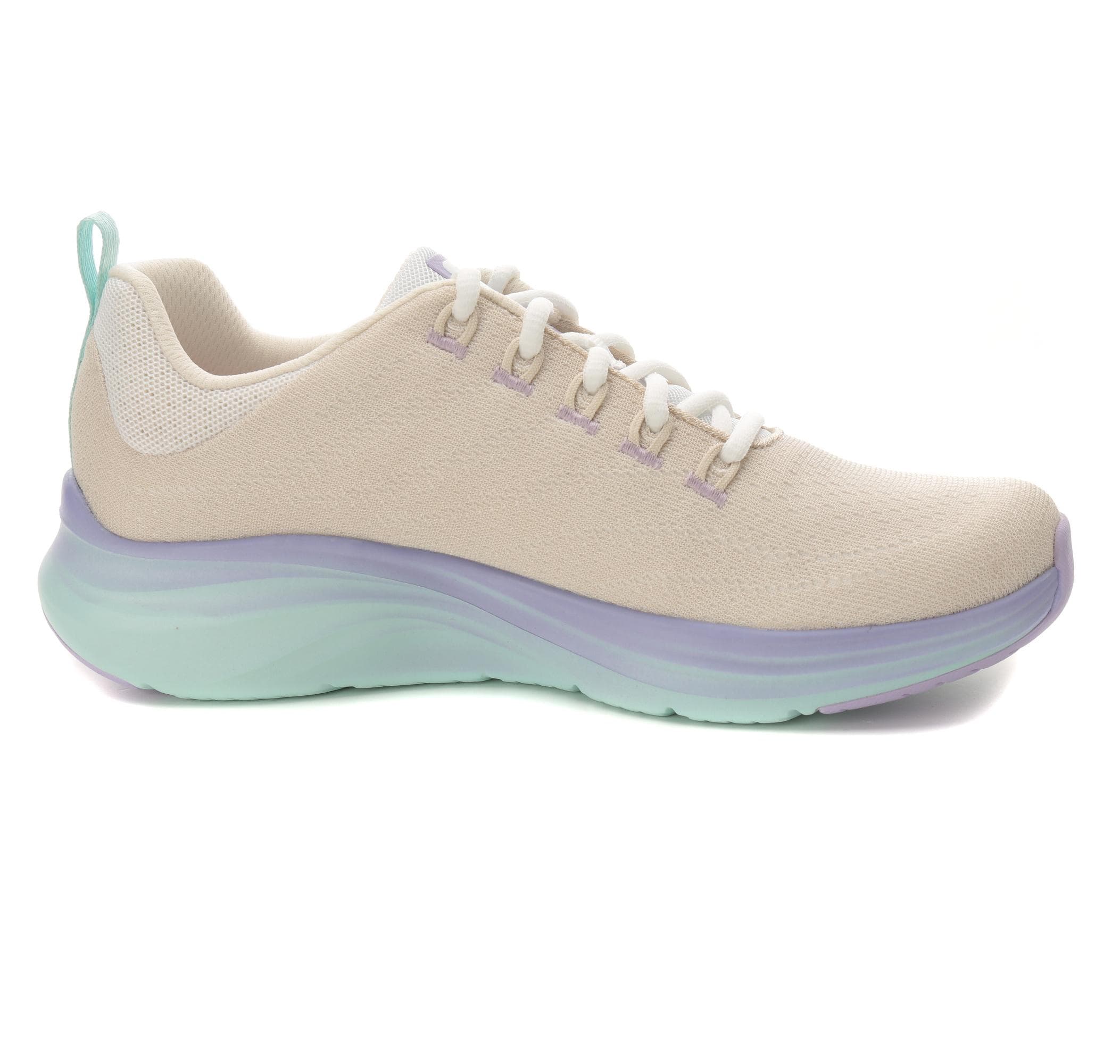 Skechers Skechers Vapor Foam - Summer Journey Kadın Spor Ayakkabı Sütlü Kahve - 4