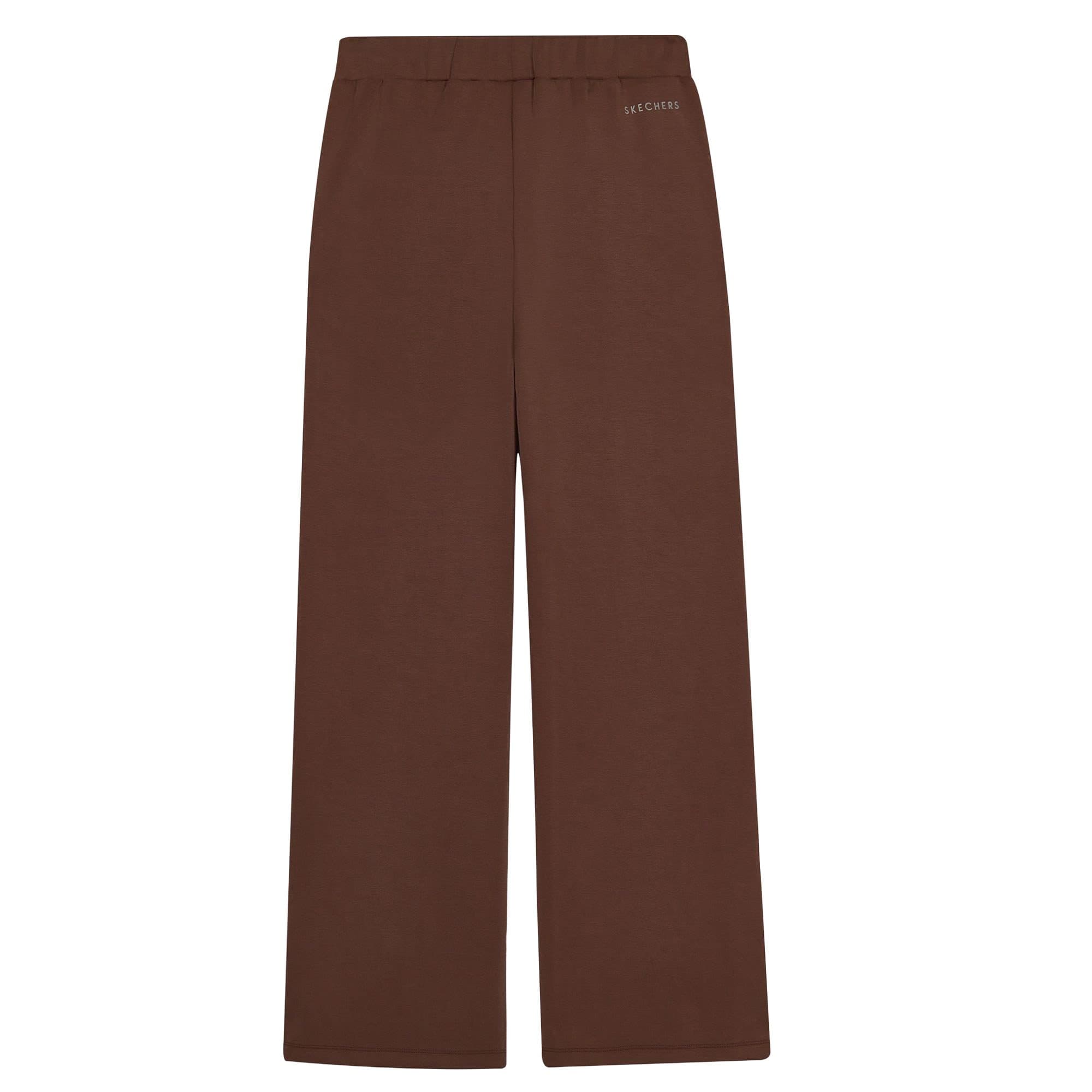 Skechers Skechers W Lounge Loose Wide Leg Sweatpant Kadın Eşofman Altı - 2