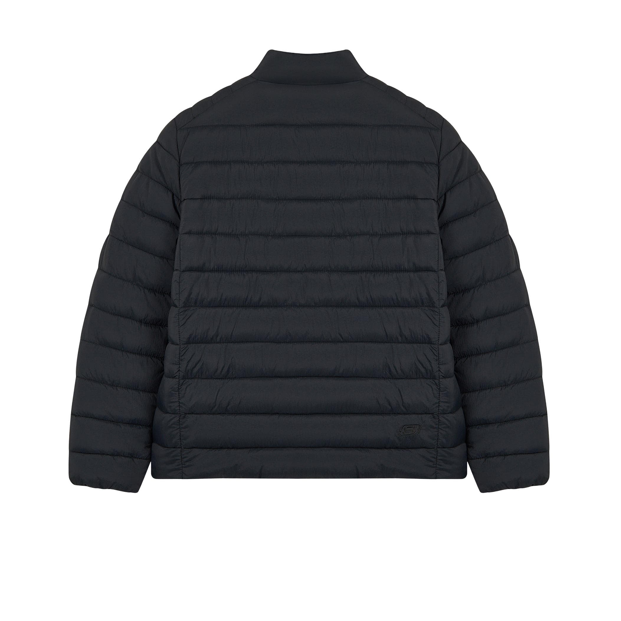 Skechers Skechers W Padded Pocket Light Jacket Kadın - 2