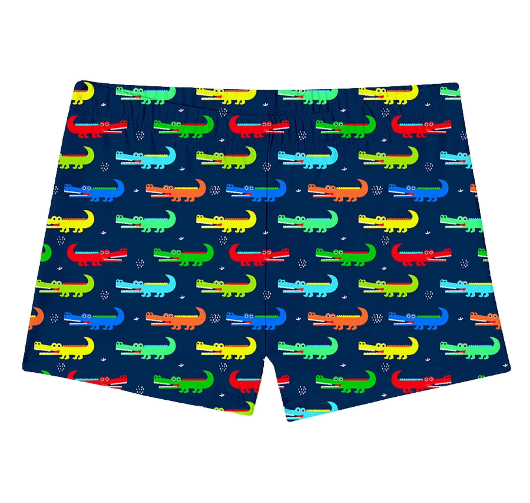 Slipstop Slipstop Amazon Trunk Çocuk Mayo Mavi