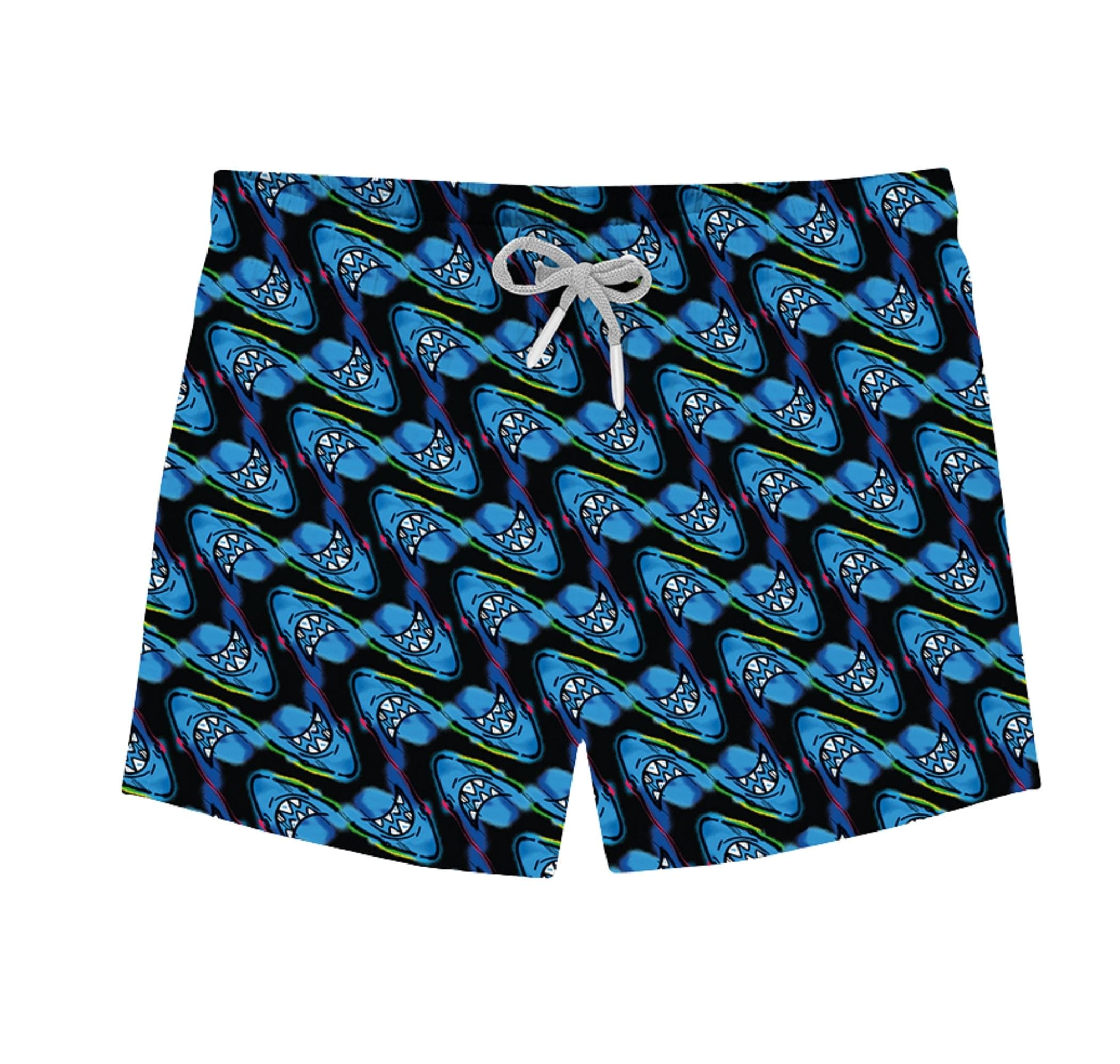 Slipstop Slipstop Deepo Junior Short Çocuk Mayo Lacivert