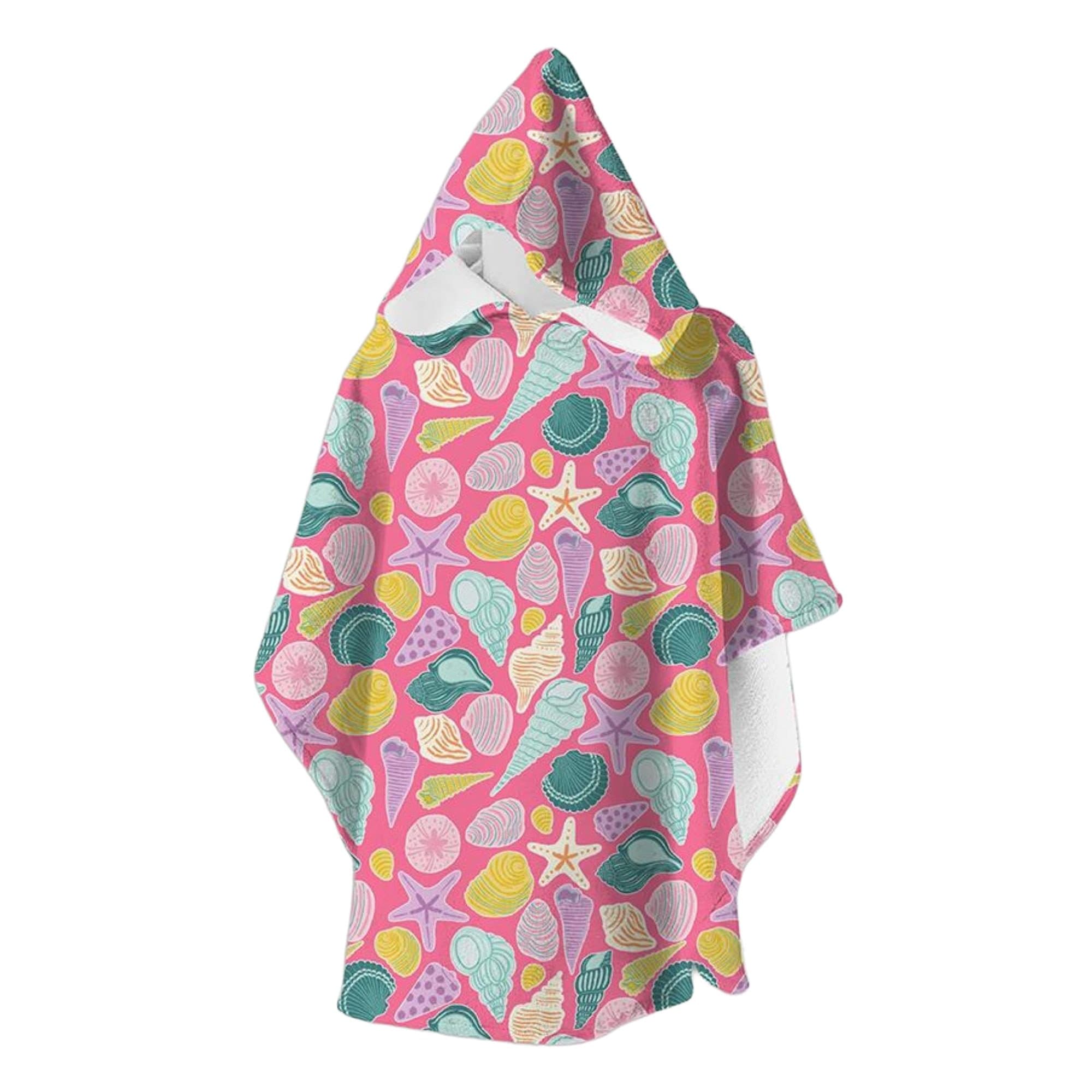 Slipstop Slipstop Nell Poncho Çocuk T-Shirt
