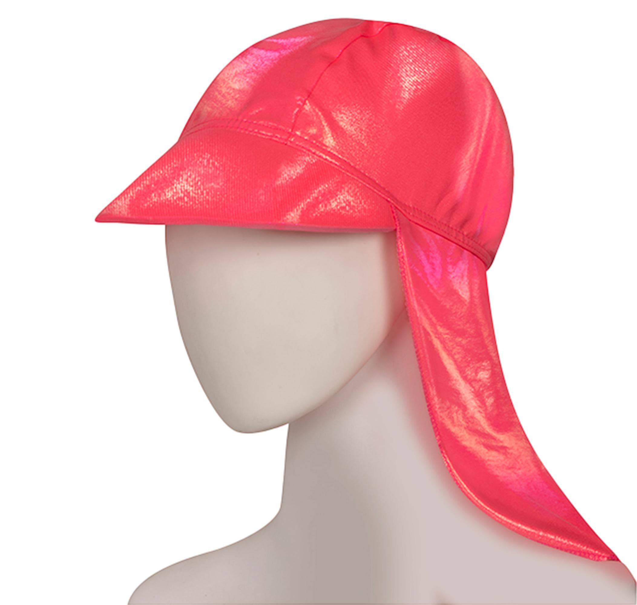 Slipstop Slipstop Pamela Junior Sun Hat Çocuk Şapka Pembe