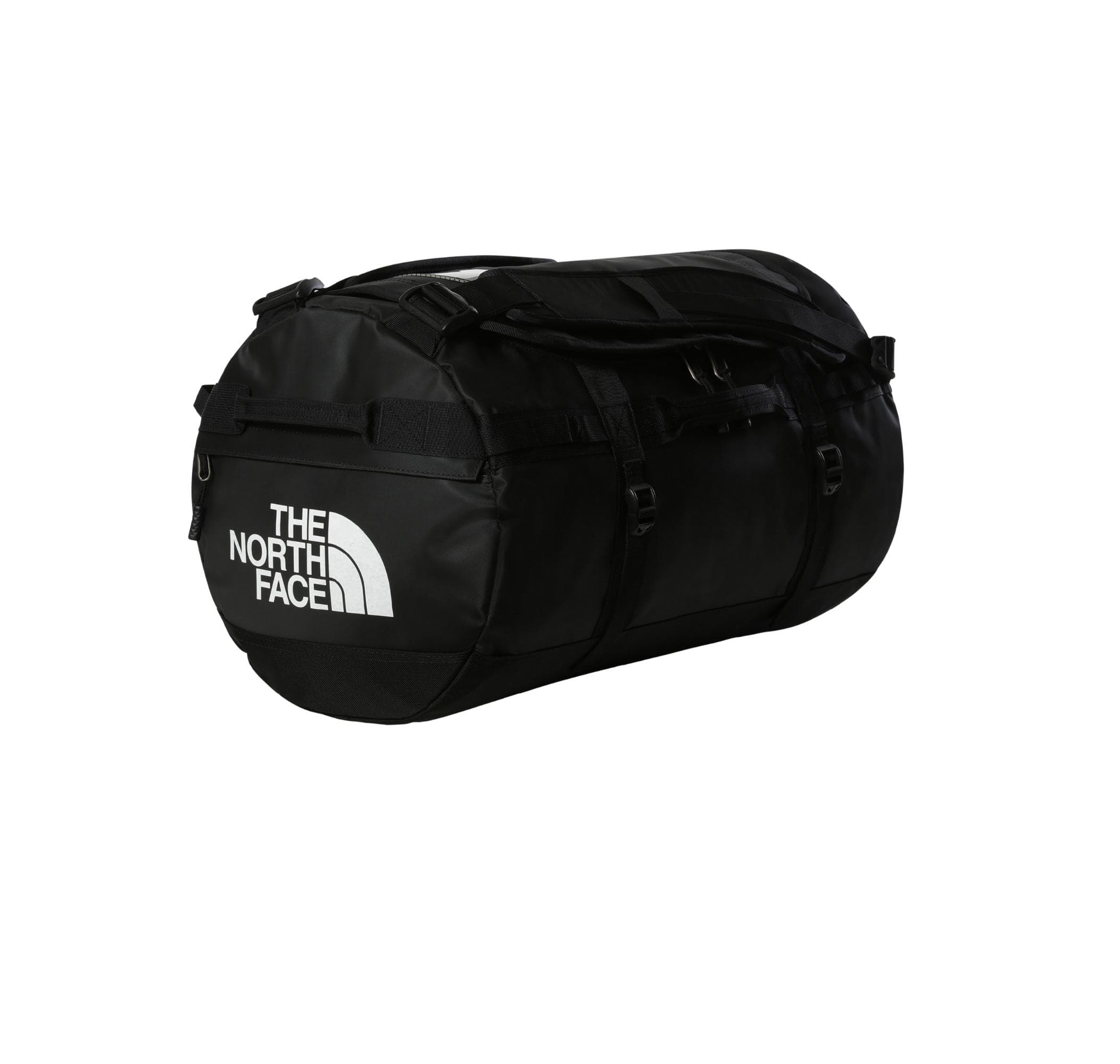 The North Face The North Face Base Camp Duffel - S Spor Çantası Siyah - 2