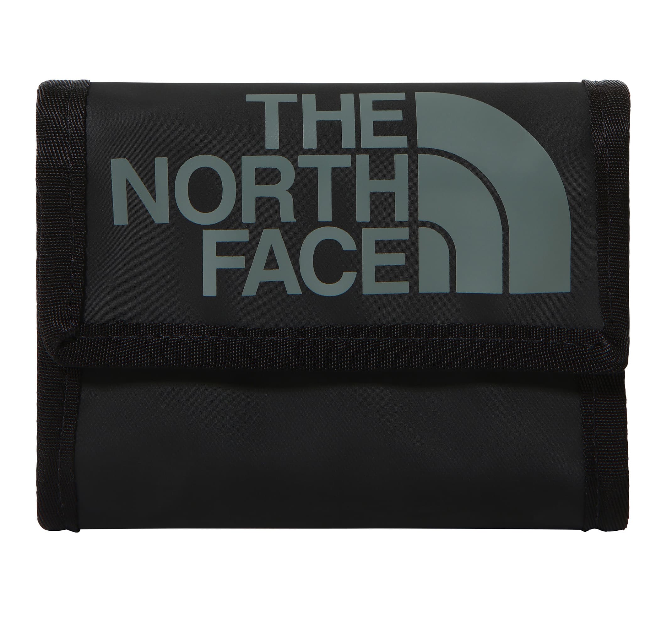 The North Face The North Face Base Camp Wallet Cüzdan Siyah