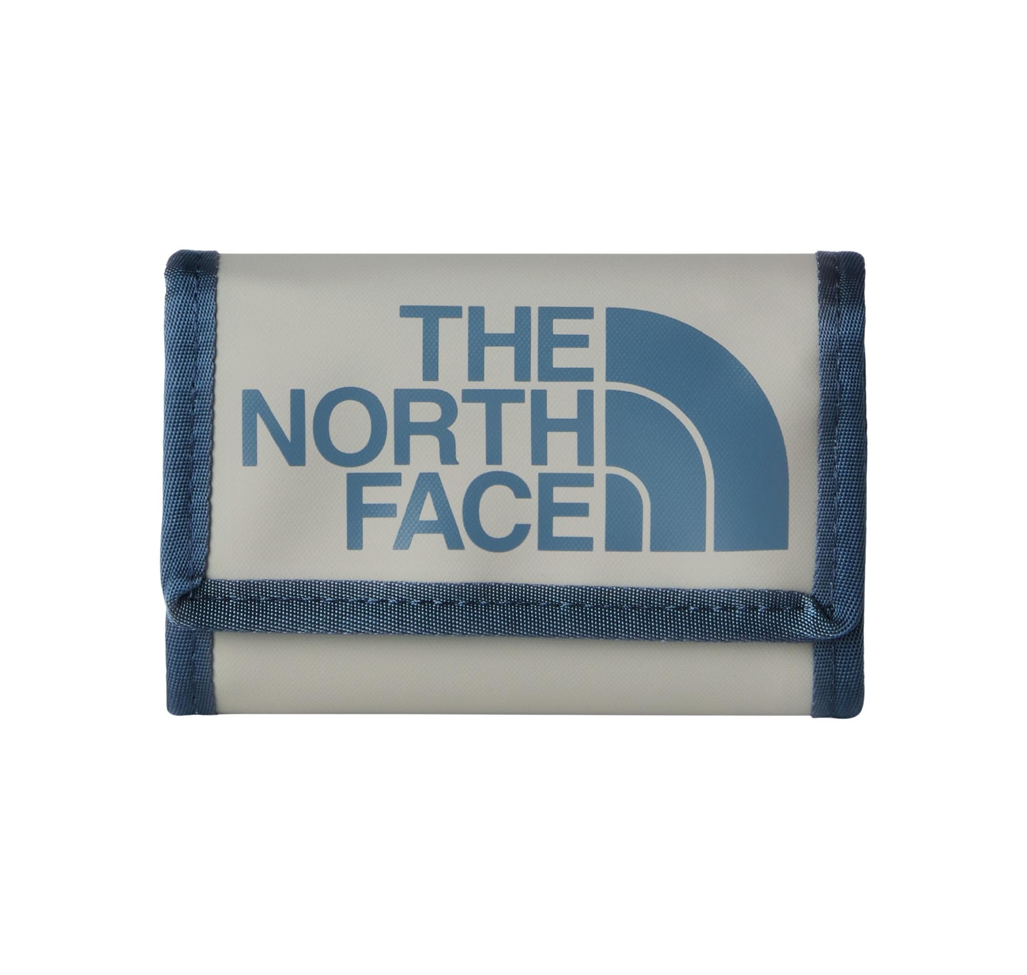 The North Face The North Face Base Camp Wallet Cüzdan Krem