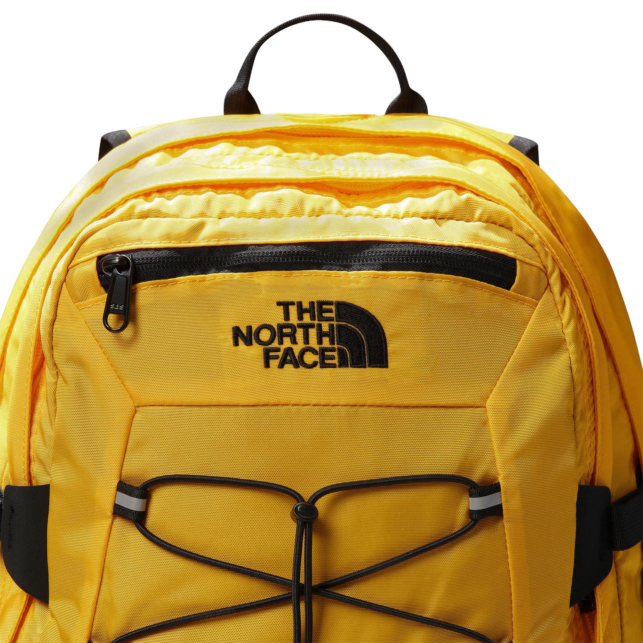 The North Face The North Face Borealıs Classıc Sırt Çantası Sarı - 3