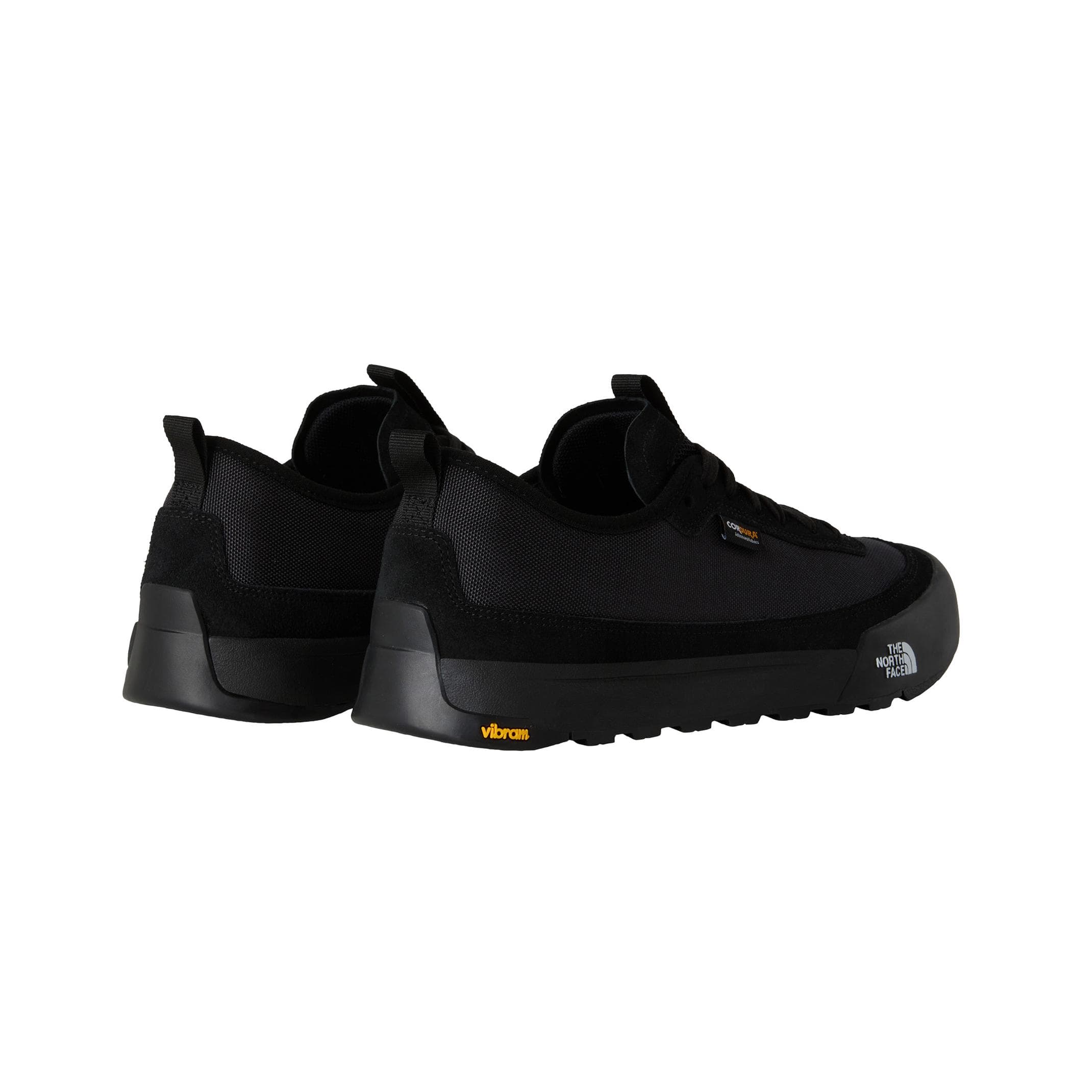 The North Face The North Face Clyffe Erkek Spor Ayakkabı Siyah - 3