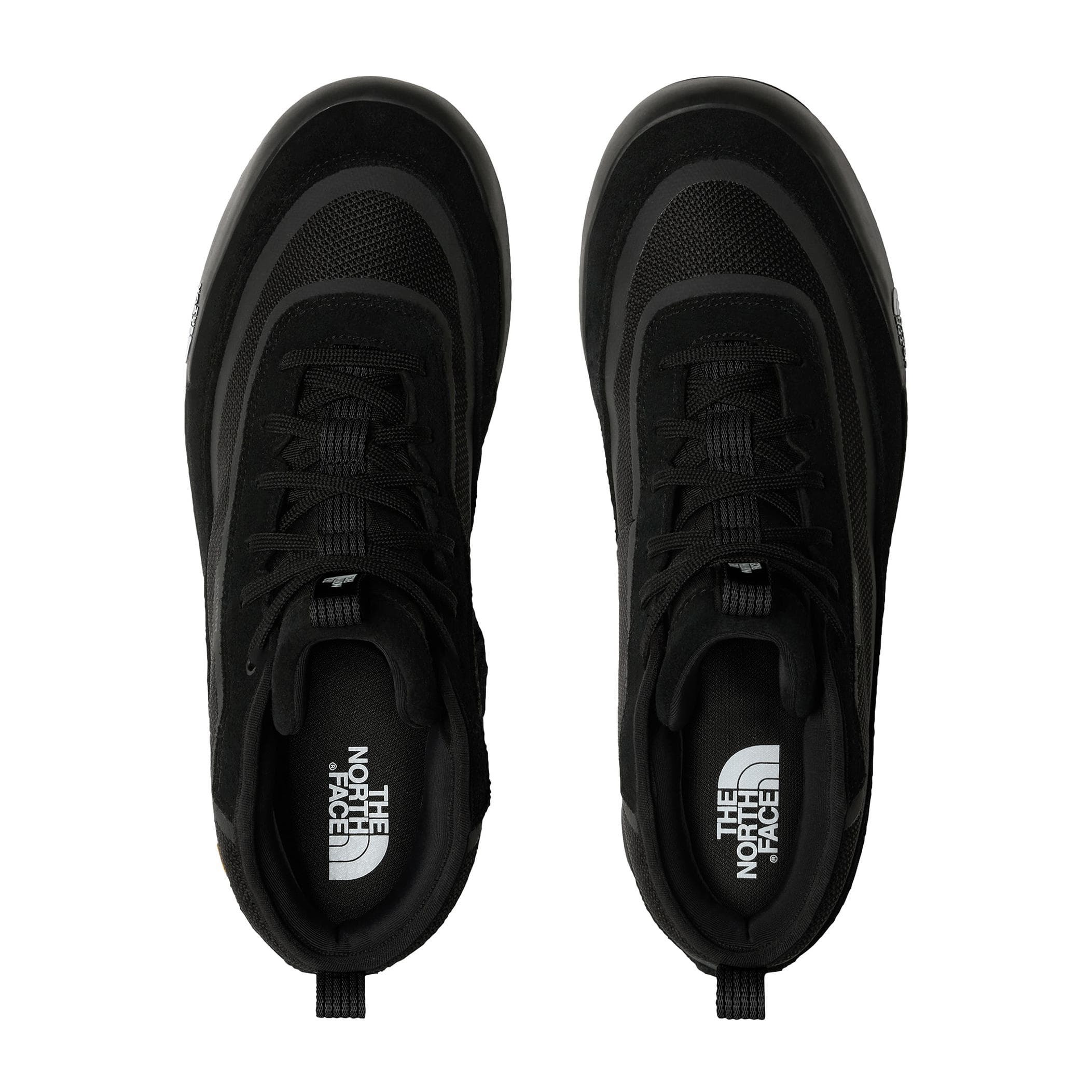 The North Face The North Face Clyffe Mıd Insulated Wp Erkek - 4
