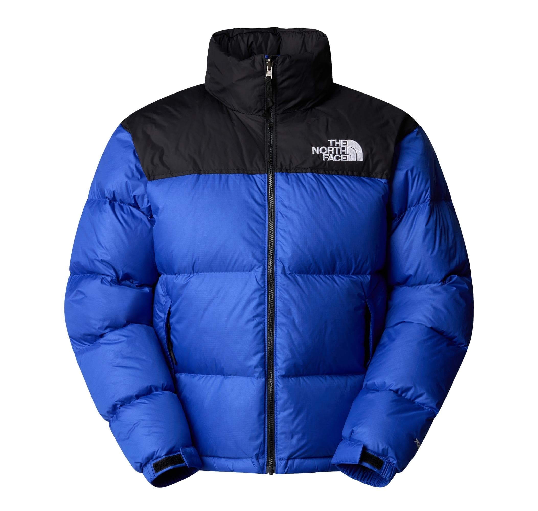 The North Face The North Face M 1996 Retro Nuptse Jacket Erkek Mont Lacivert
