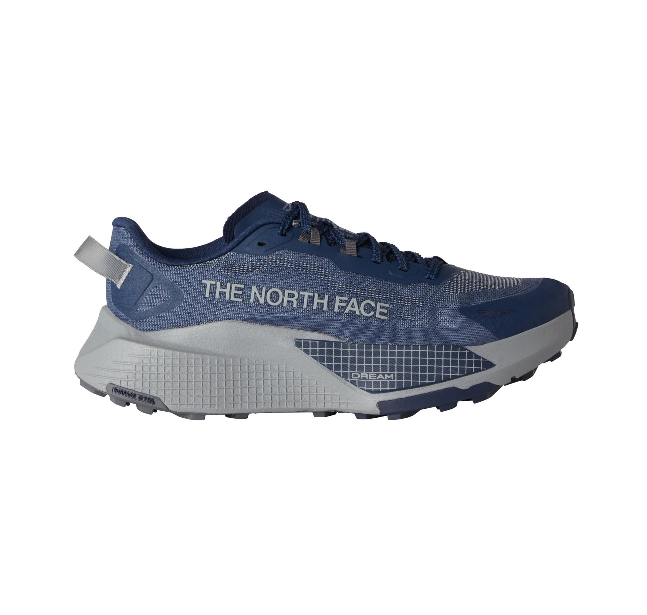 The North Face The North Face M Altamesa 500 V2 Erkek Spor Ayakkabı Mavi