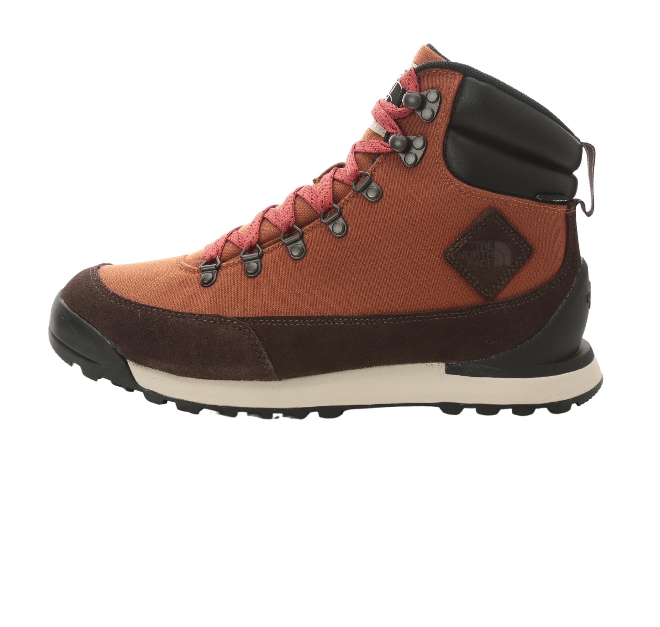 The North Face The North Face M Back-To-Berkeley Iv Textıle Wp Erkek Bot Ve Çizme Kahve