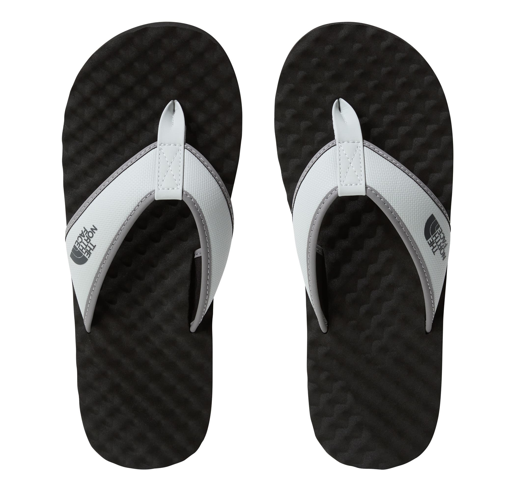 The North Face The North Face M Base Camp Flıp-Flop Iı Erkek Terlik Siyah