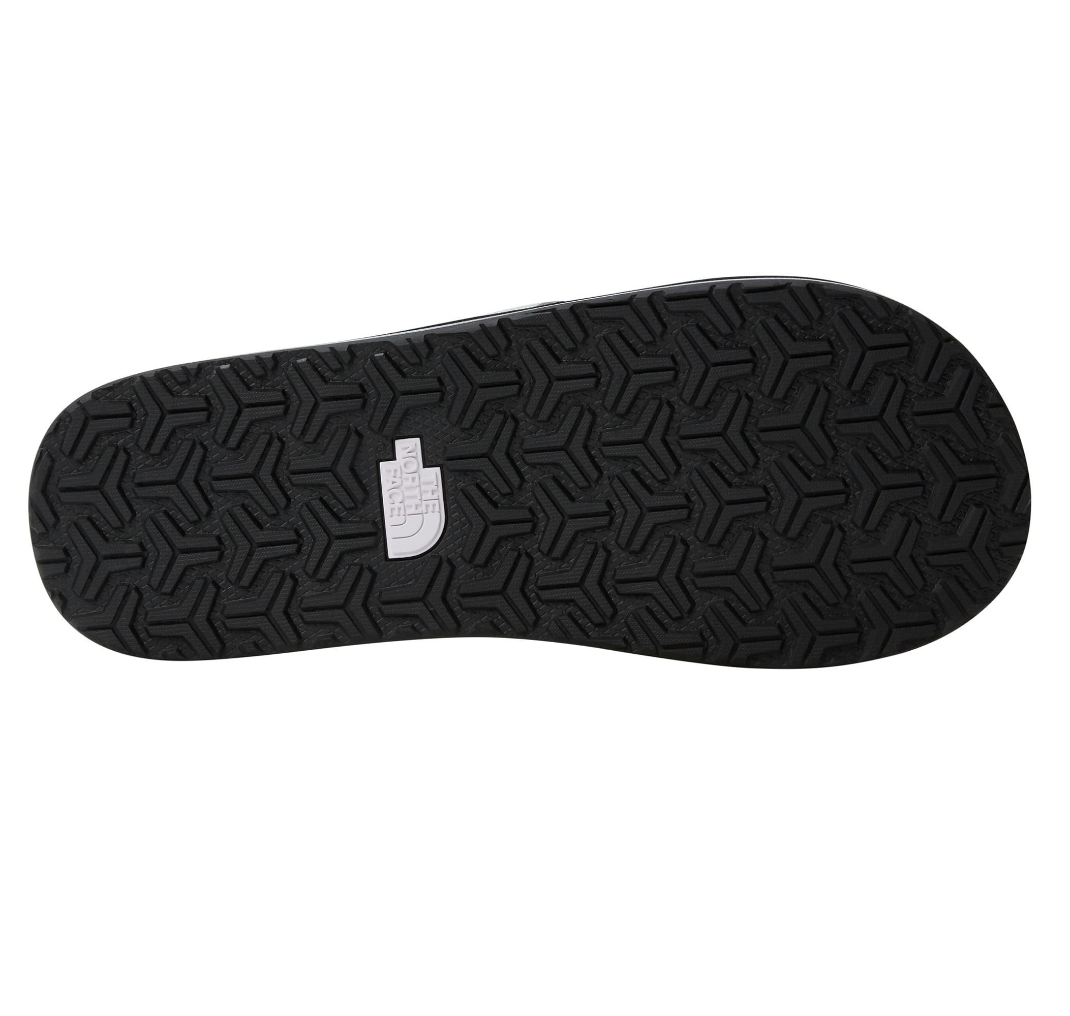 The North Face The North Face M Base Camp Flıp-Flop Iı Erkek Terlik Siyah - 6