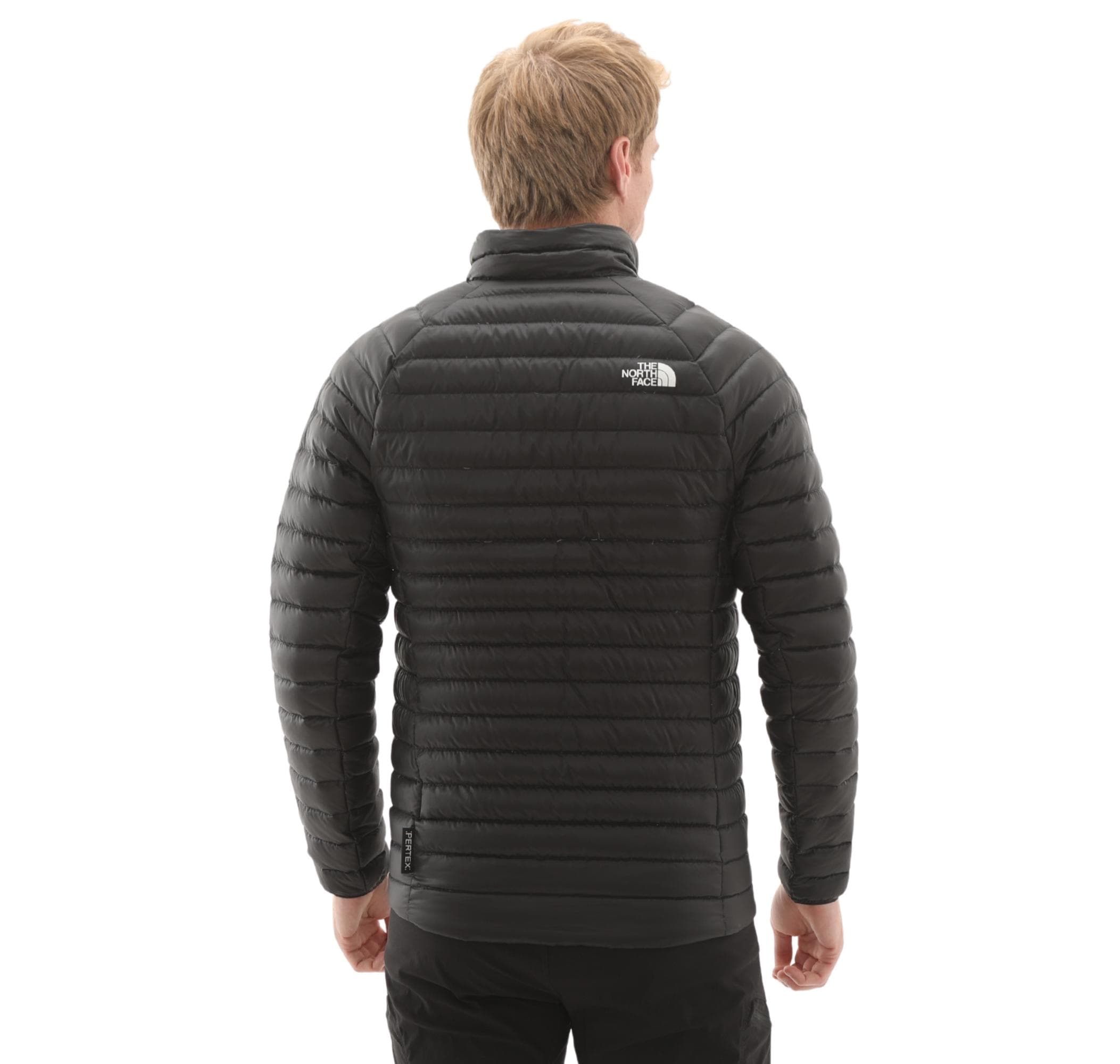 The North Face The North Face M Bettaforca Lt Down Jacket Erkek Ceket Siyah - 4