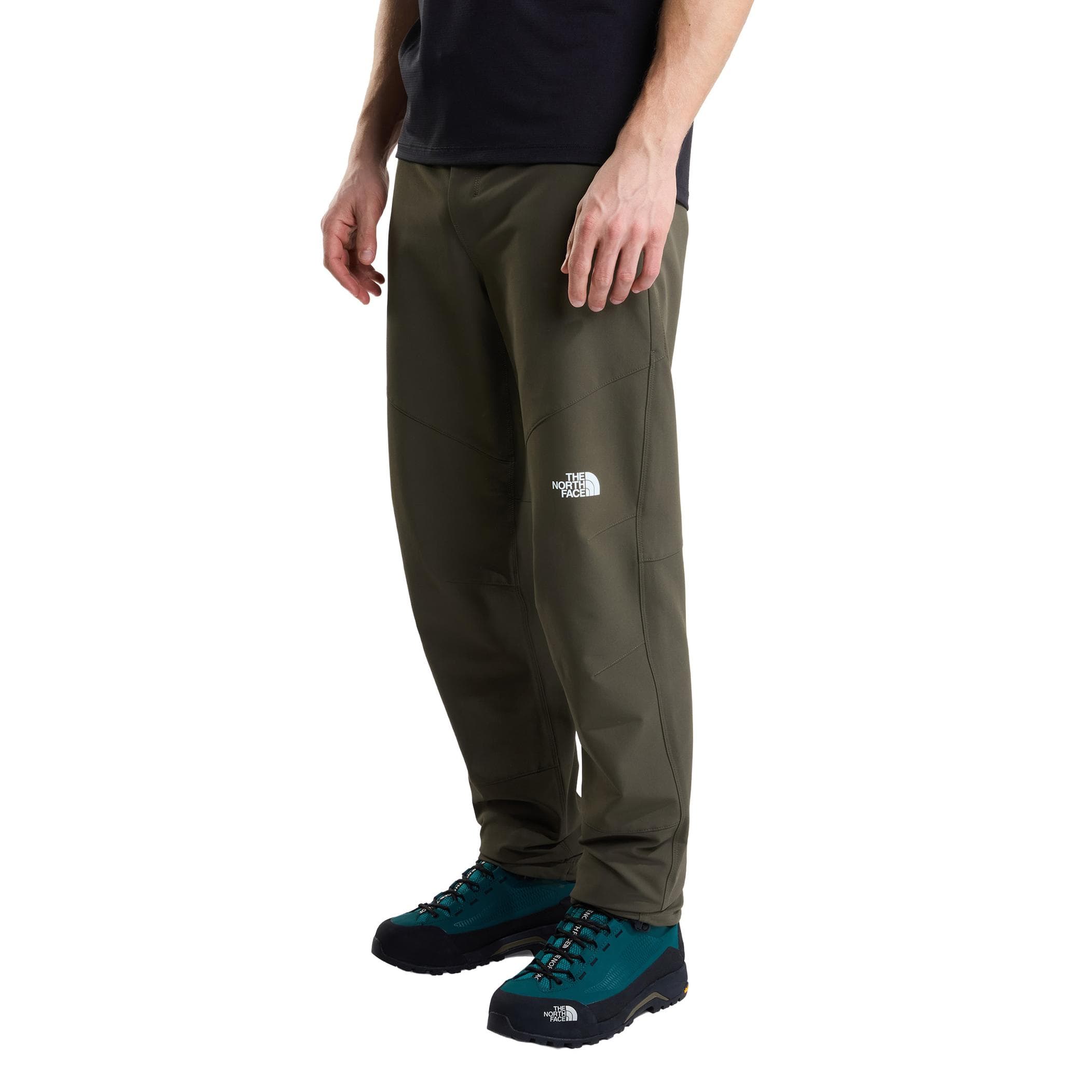 The North Face The North Face M Dıablo Reg Tapered Pant Erkek Pantolon Haki