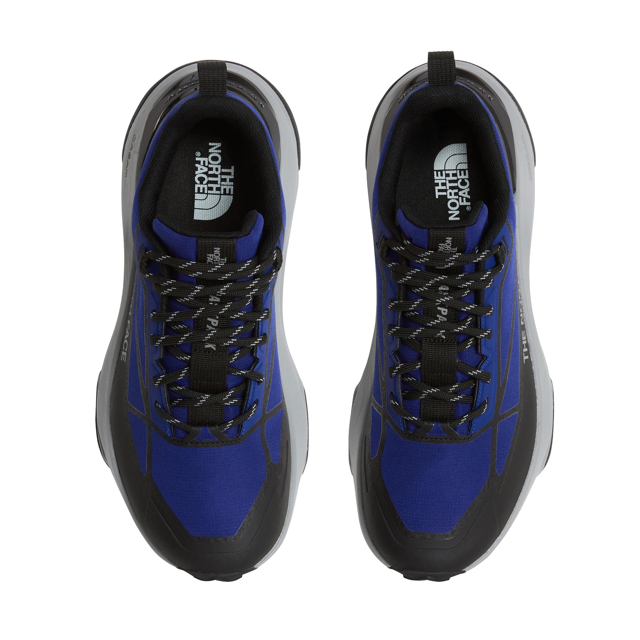 The North Face The North Face M Fastpack Wp Erkek Spor Ayakkabı Lacivert - 2