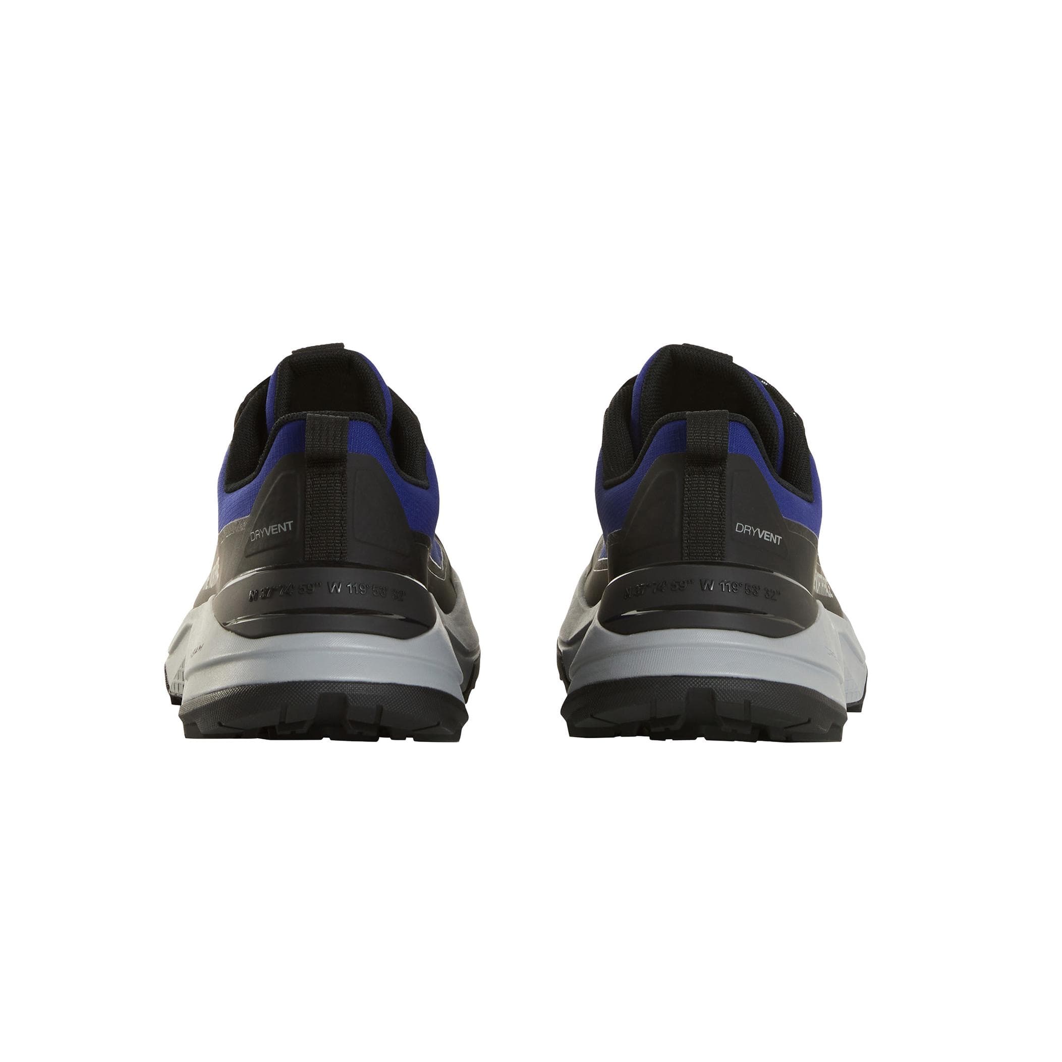 The North Face The North Face M Fastpack Wp Erkek Spor Ayakkabı Lacivert - 3